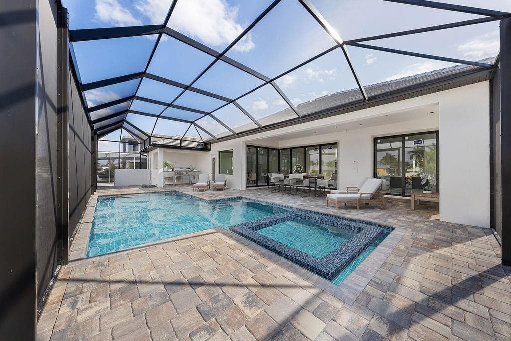 131 SW 57th Street, Cape Coral, FL 33914 — photo 12 of 37