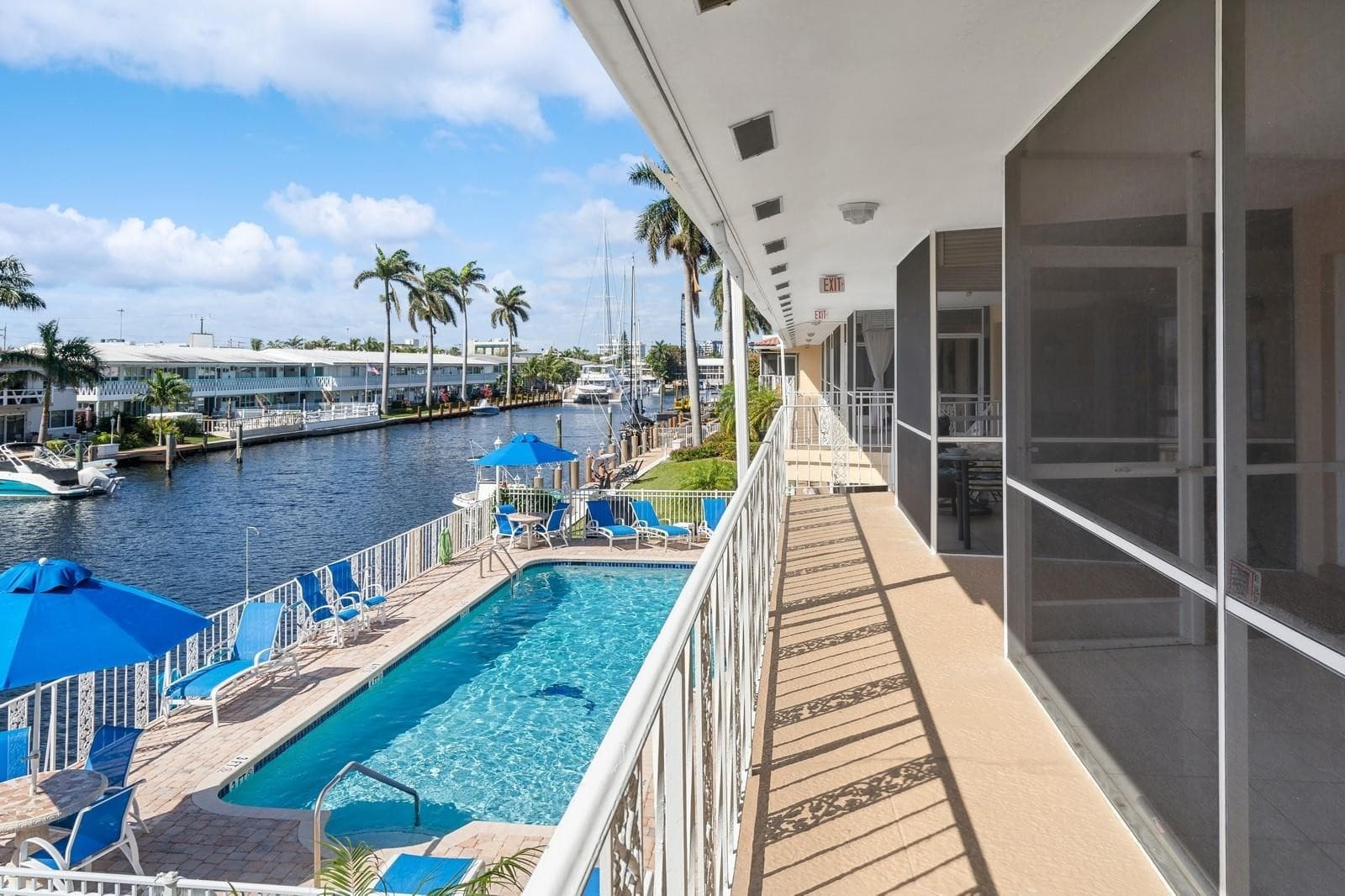2864 NE 33rd Court 202, Fort Lauderdale, FL 33306 — photo 18 of 31