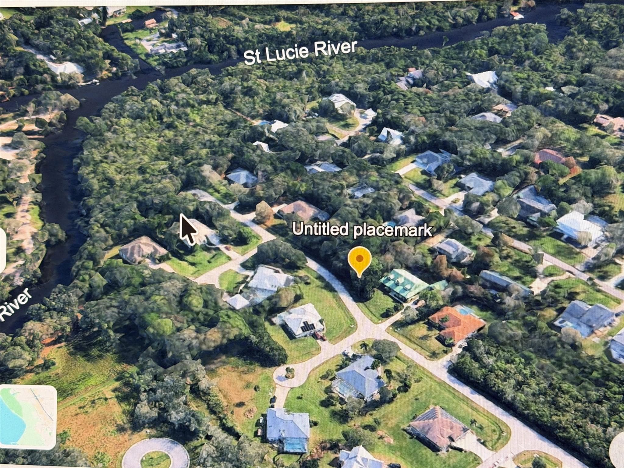 2209 River Branch Drive, Fort Pierce, FL 34981 — photo 1 of 2