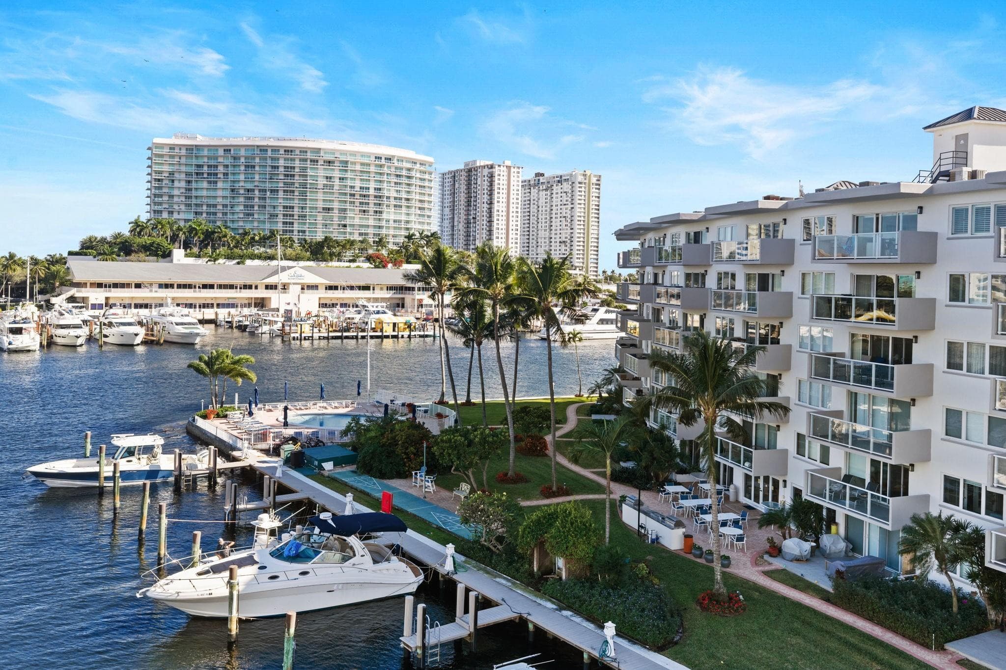140 NE 28th Avenue 406, Pompano Beach, FL 33062 — photo 10 of 40