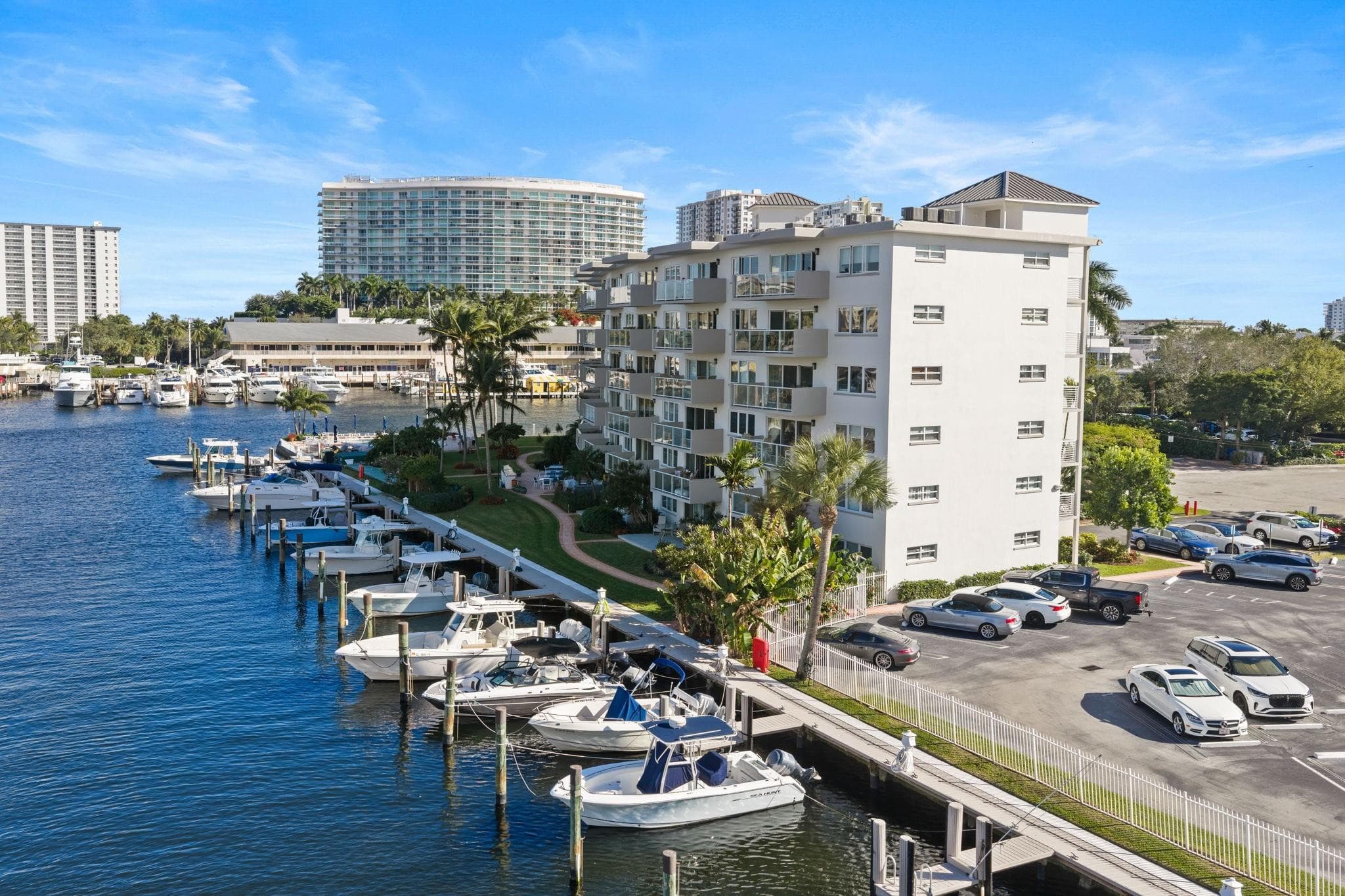 140 NE 28th Avenue 406, Pompano Beach, FL 33062 — photo 11 of 40