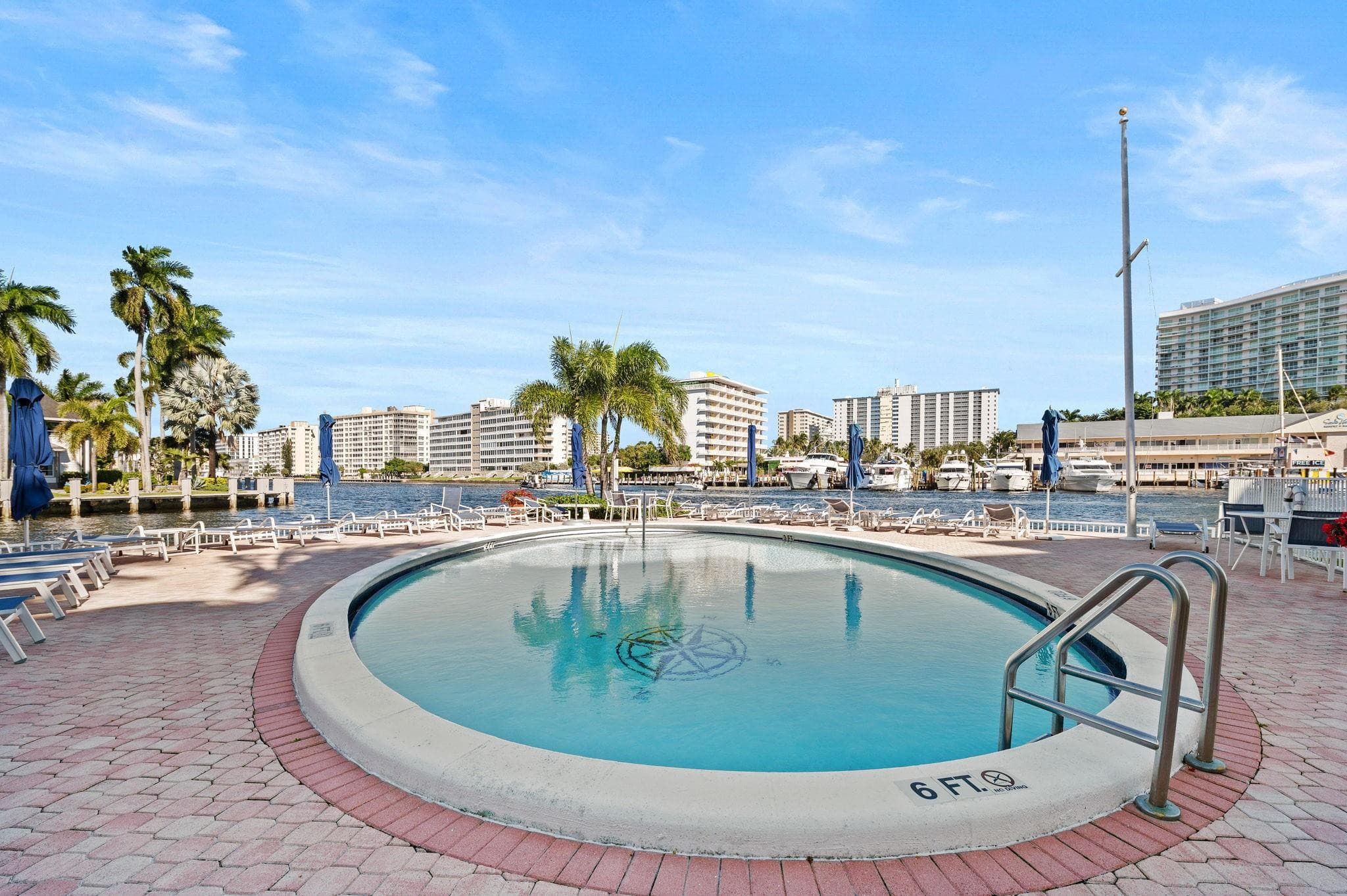140 NE 28th Avenue 406, Pompano Beach, FL 33062 — photo 15 of 40
