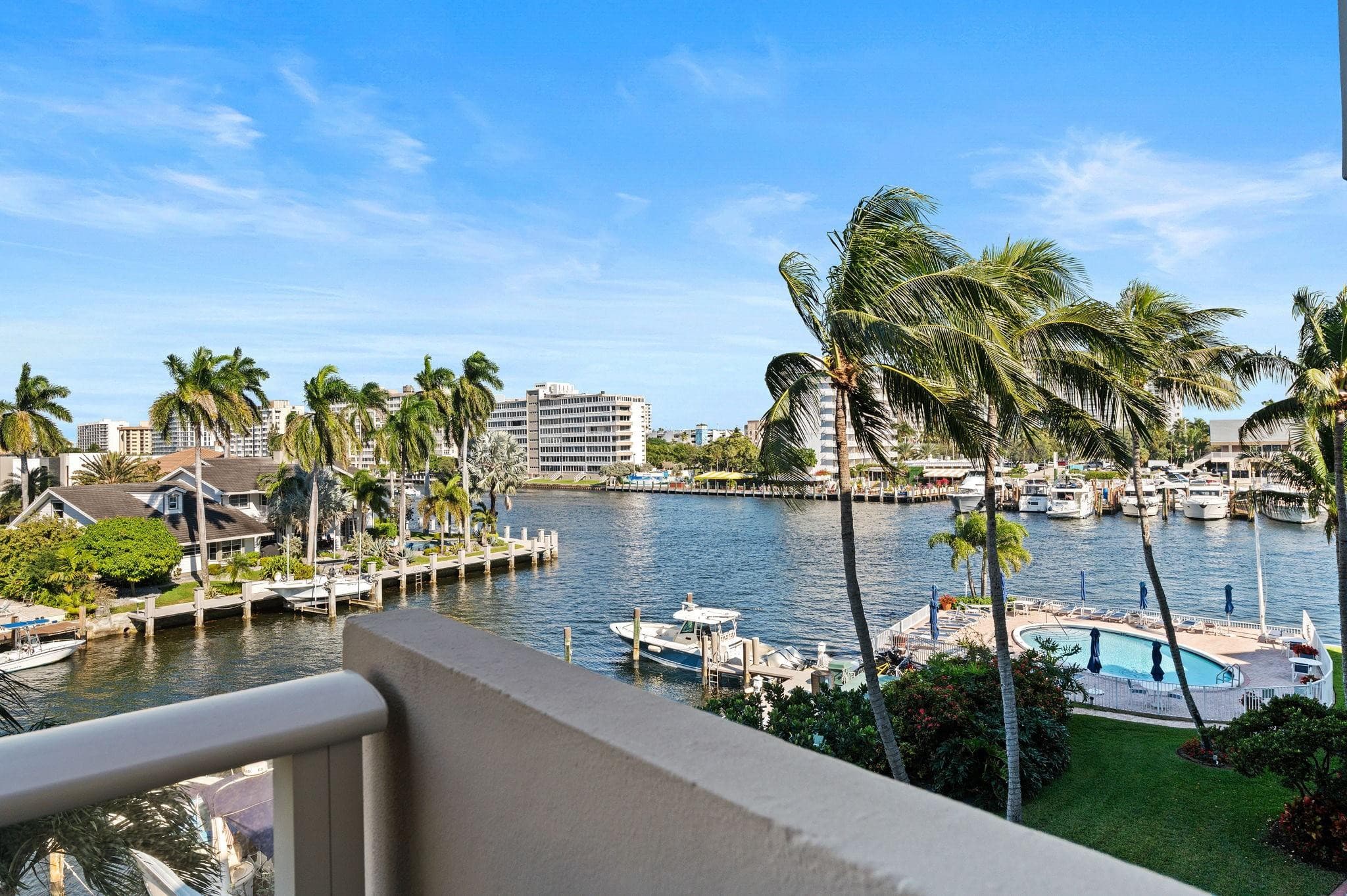 140 NE 28th Avenue 406, Pompano Beach, FL 33062 — photo 27 of 40