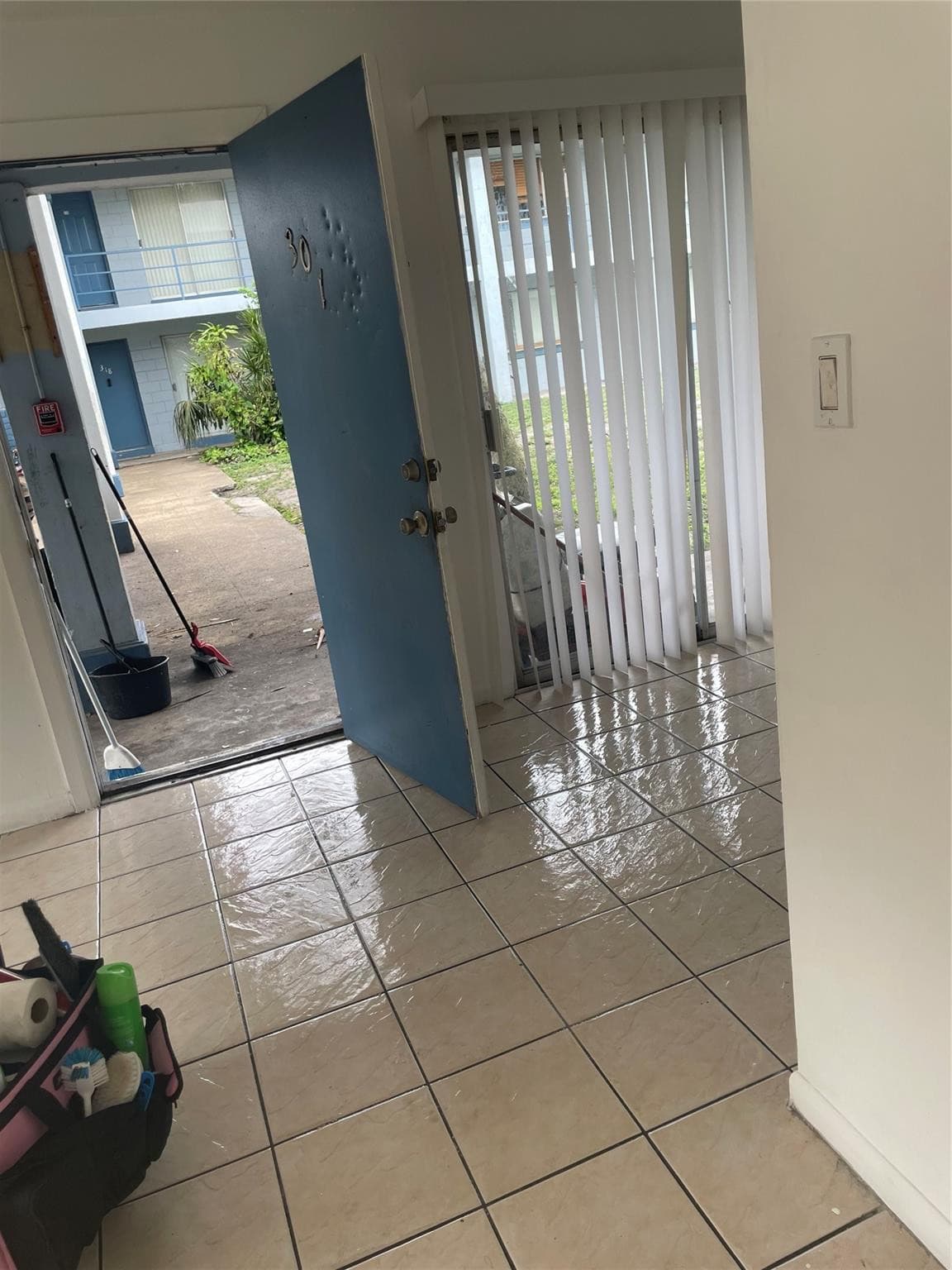Condominium in Merritt Island — photo 2 of 7