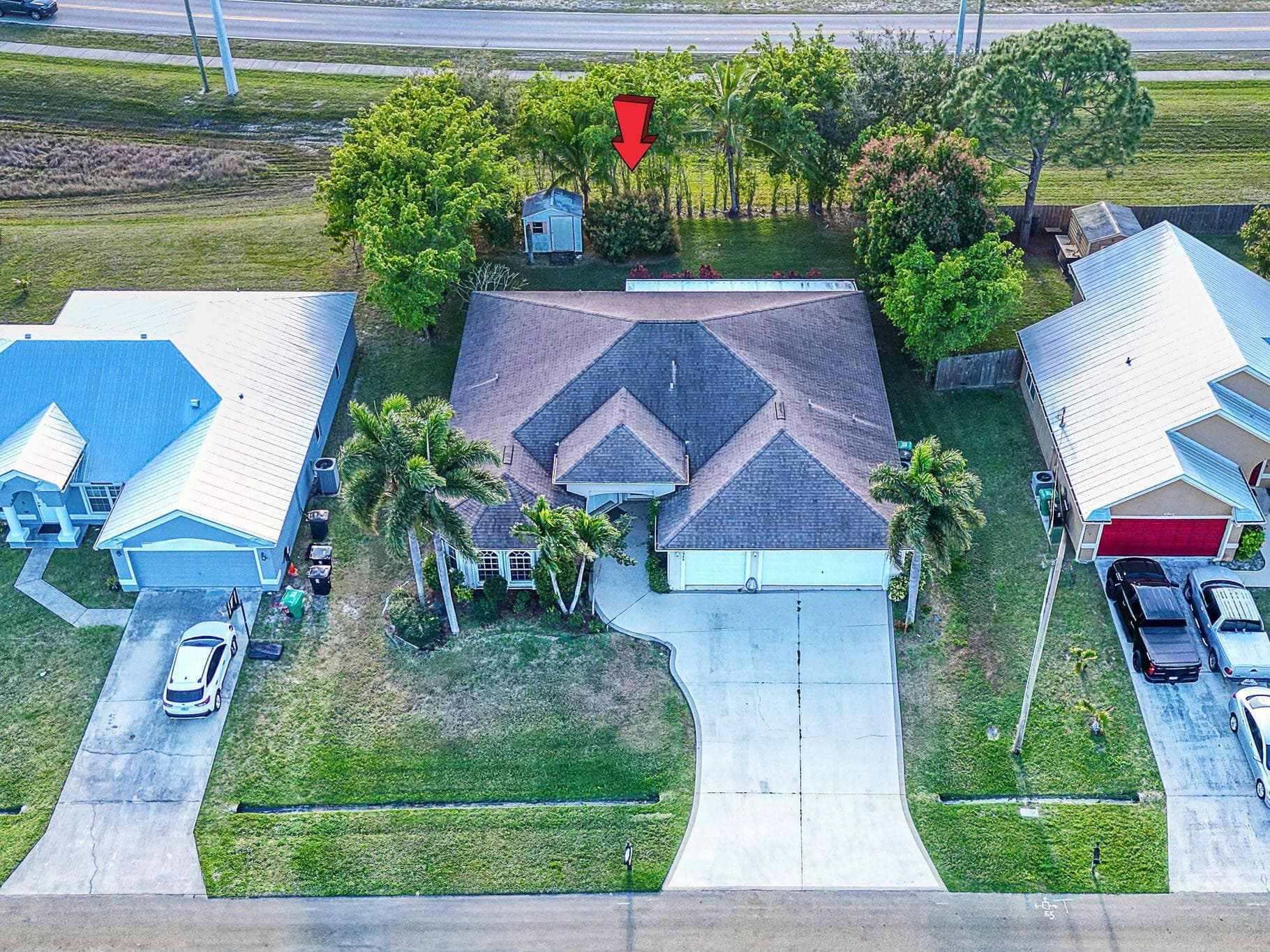 6944 NW Daffodil Lane, Port St. Lucie, FL 34983 — photo 4 of 40