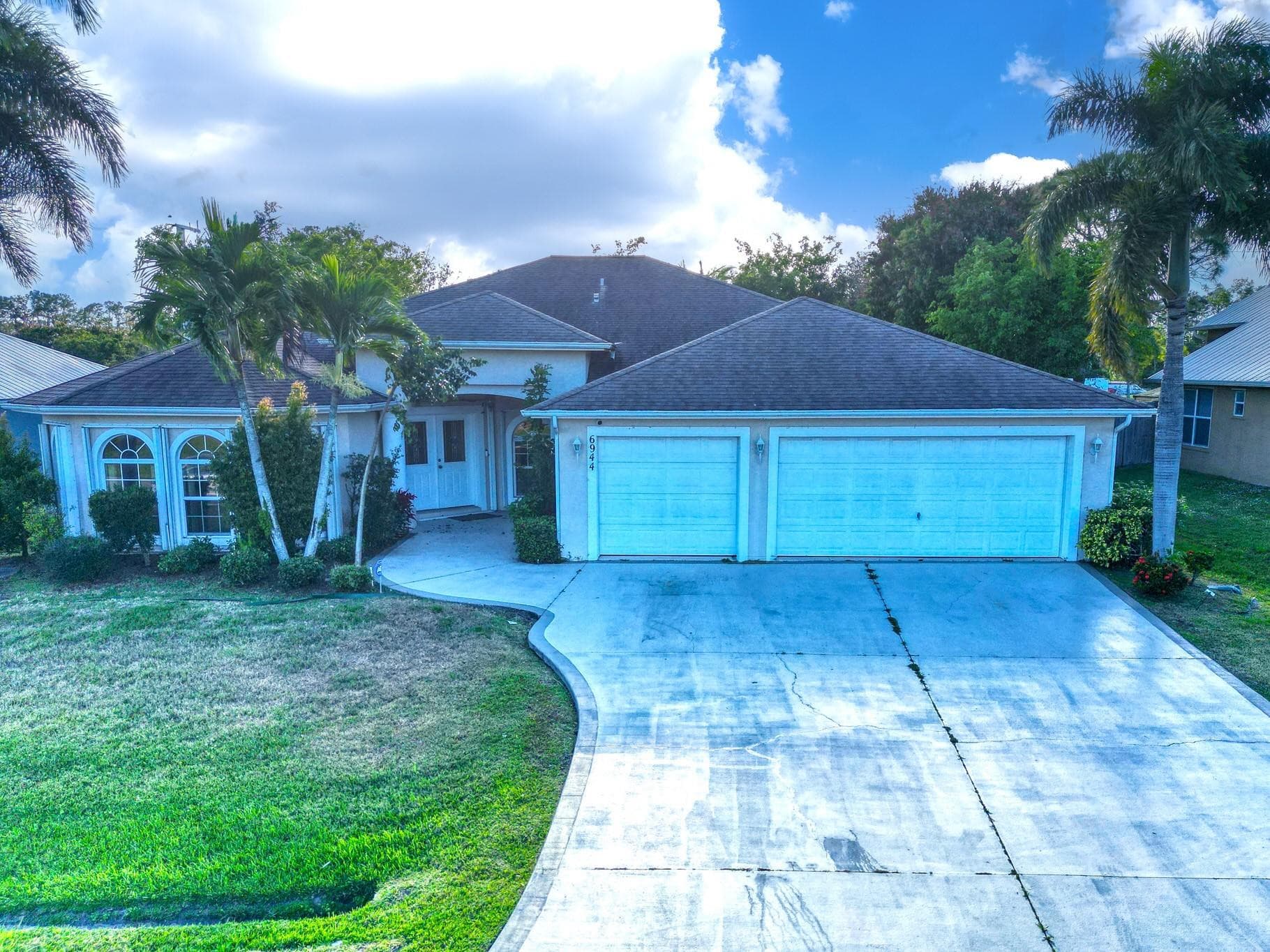 6944 NW Daffodil Lane, Port St. Lucie, FL 34983 — photo 40 of 40