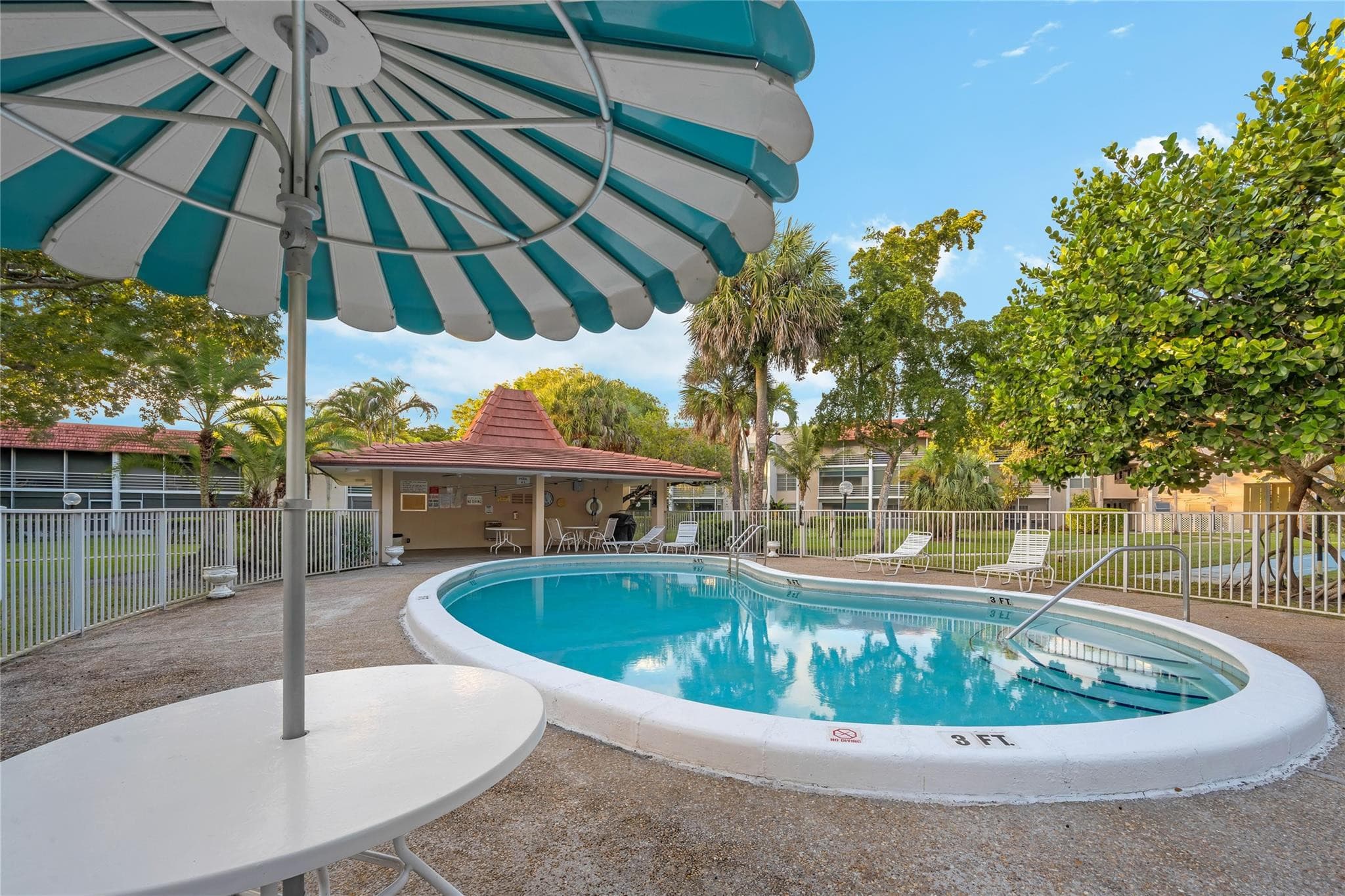 3774 Inverrary Boulevard 104P, Fort Lauderdale, FL 33319 — photo 3 of 22