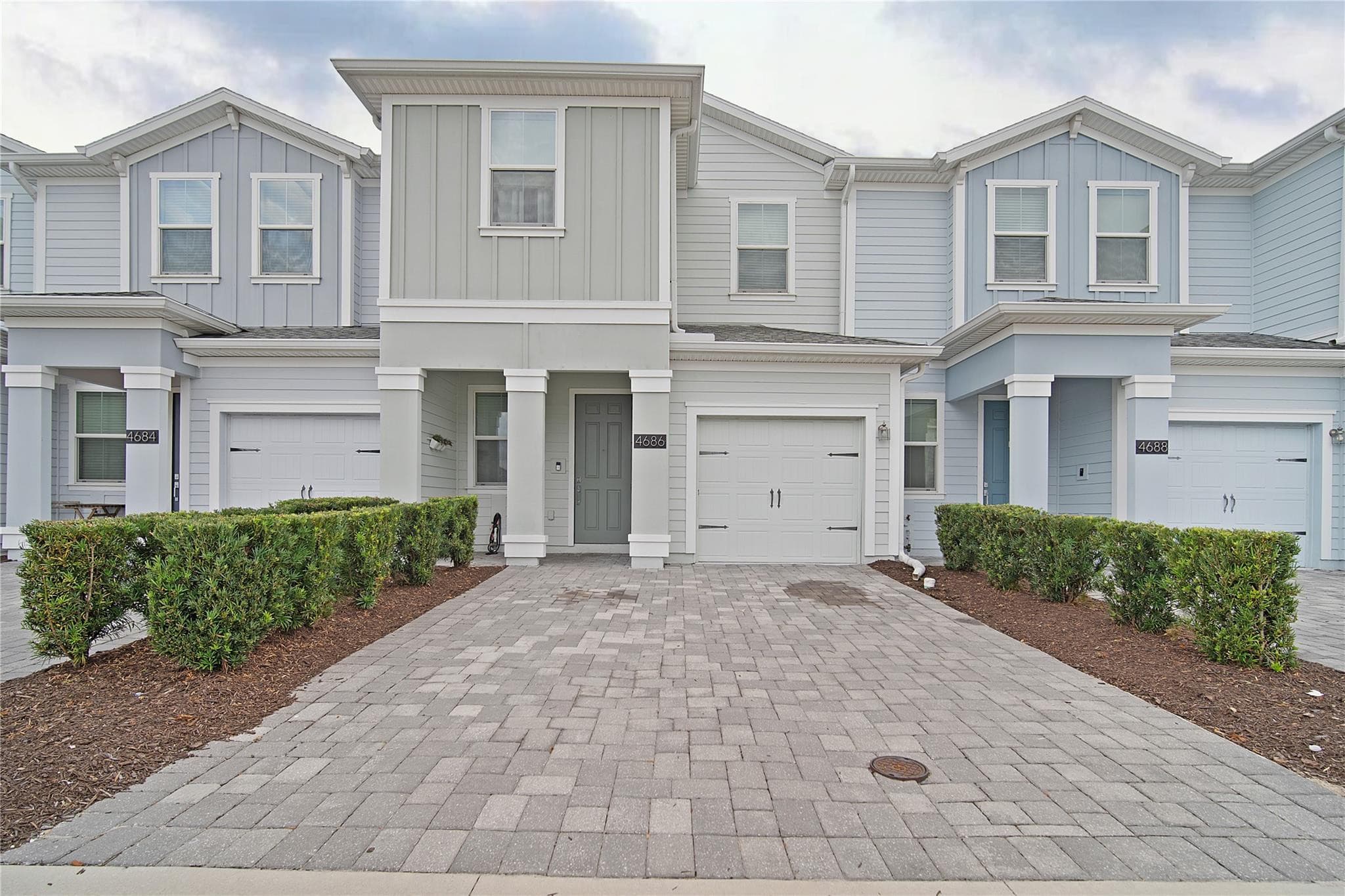 4686 Tribute Trail 4686, Kissimmee, FL 34746 — photo 1 of 41