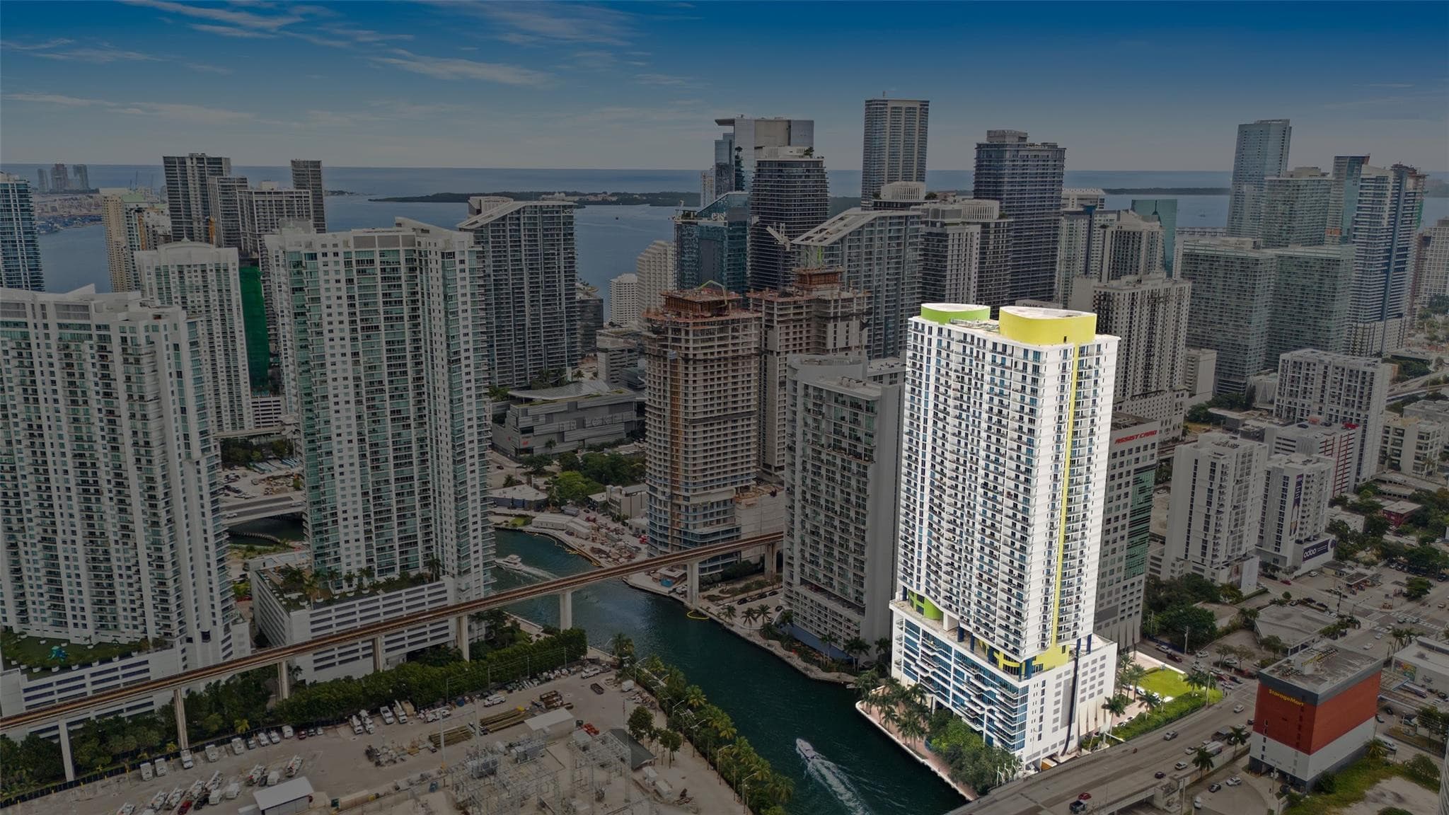 185 SW 7th Street 4403, Miami, FL 33130 — photo 13 of 24