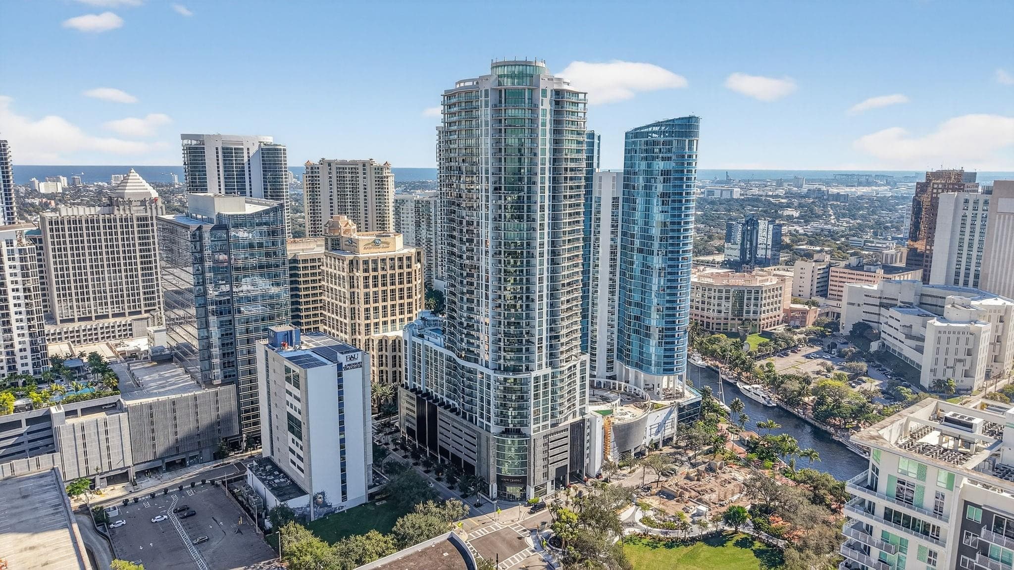 100 E Las Olas Boulevard 3004, Fort Lauderdale, FL 33301 — photo 41 of 51