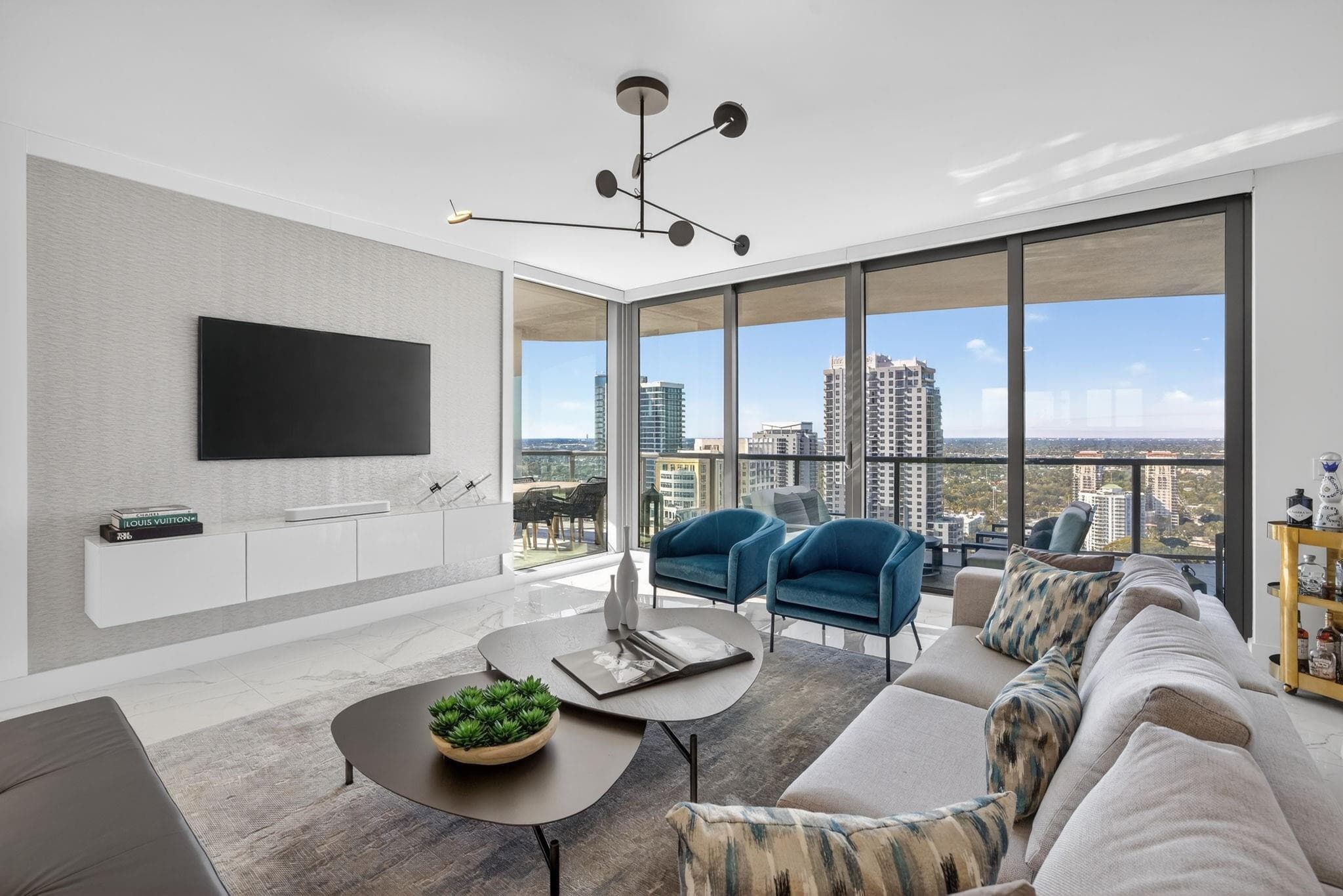 100 E Las Olas Boulevard 3004, Fort Lauderdale, FL 33301 — photo 1 of 51