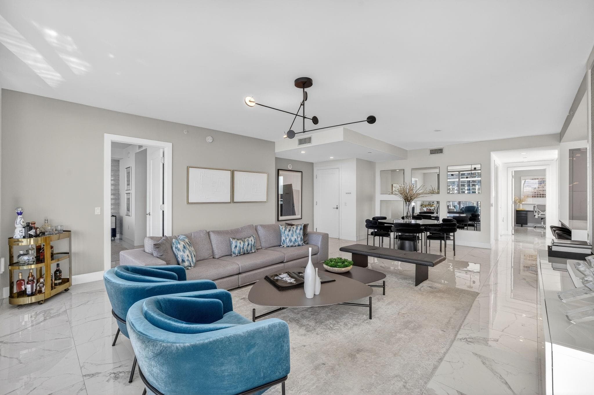 100 E Las Olas Boulevard 3004, Fort Lauderdale, FL 33301 — photo 22 of 51