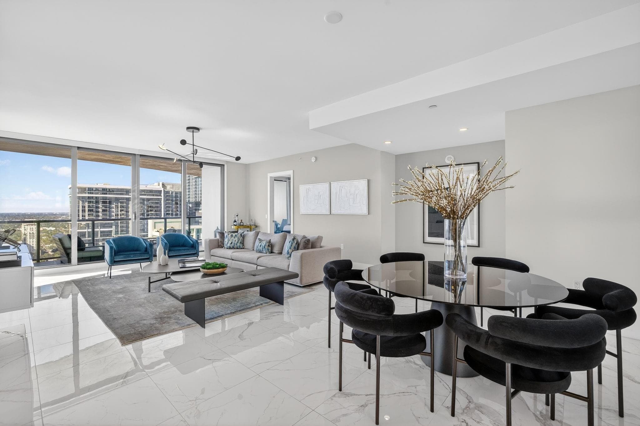100 E Las Olas Boulevard 3004, Fort Lauderdale, FL 33301 — photo 4 of 51