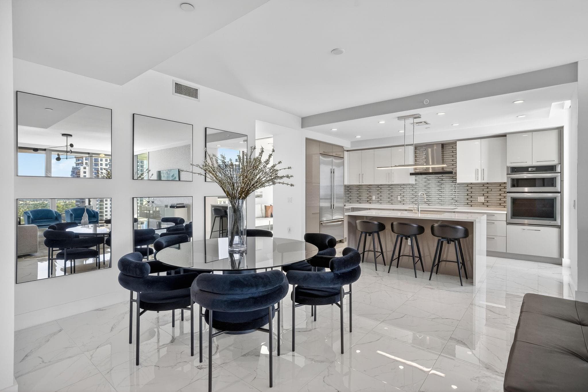 100 E Las Olas Boulevard 3004, Fort Lauderdale, FL 33301 — photo 5 of 51