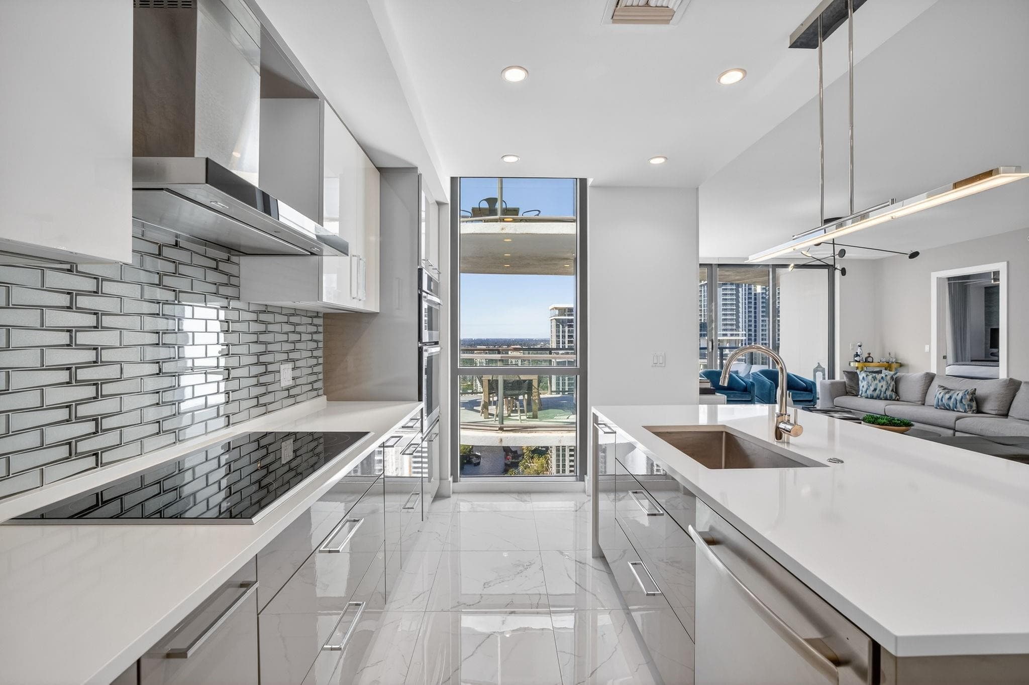 100 E Las Olas Boulevard 3004, Fort Lauderdale, FL 33301 — photo 10 of 51