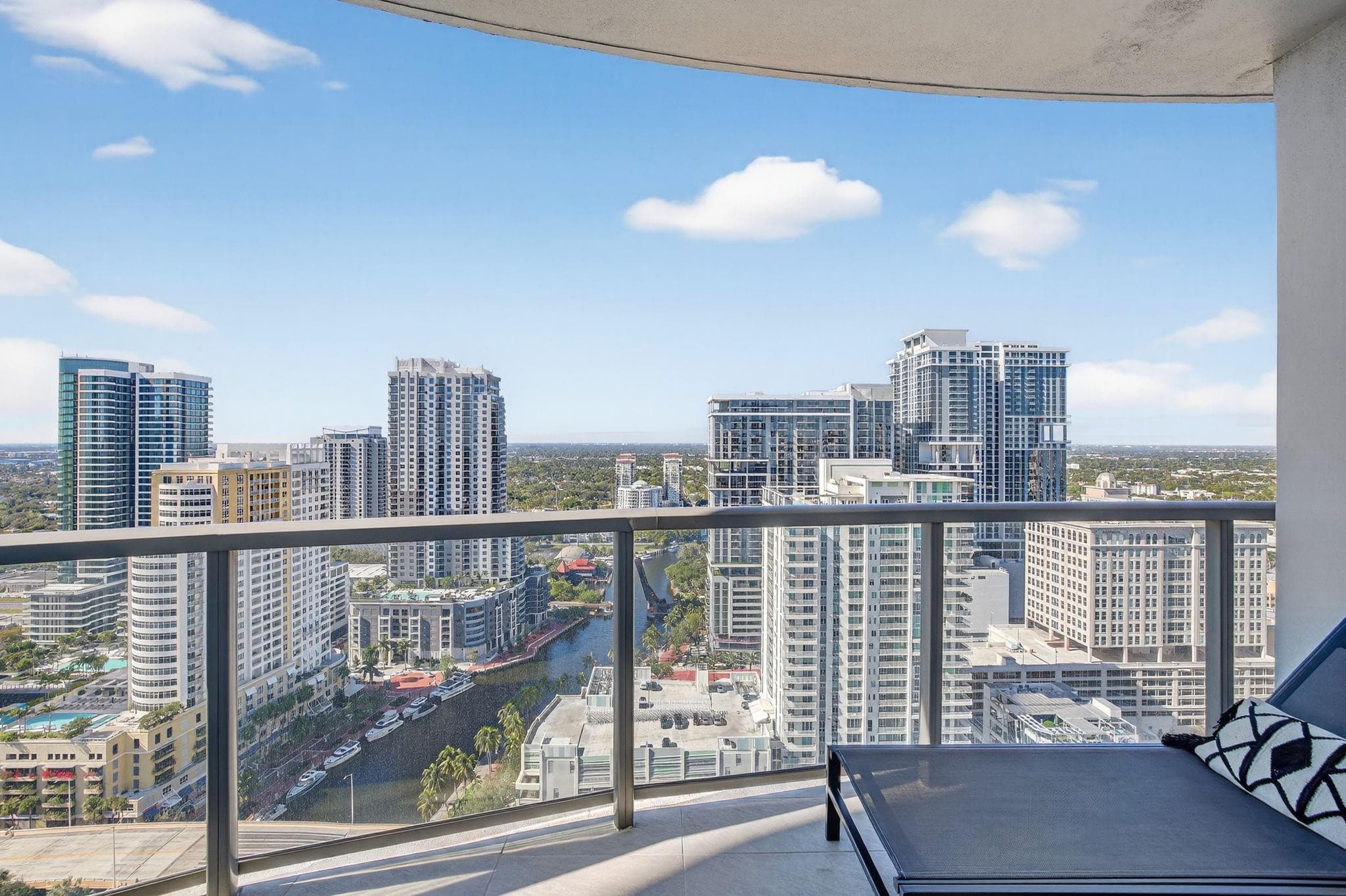 100 E Las Olas Boulevard 3004, Fort Lauderdale, FL 33301 — photo 18 of 51