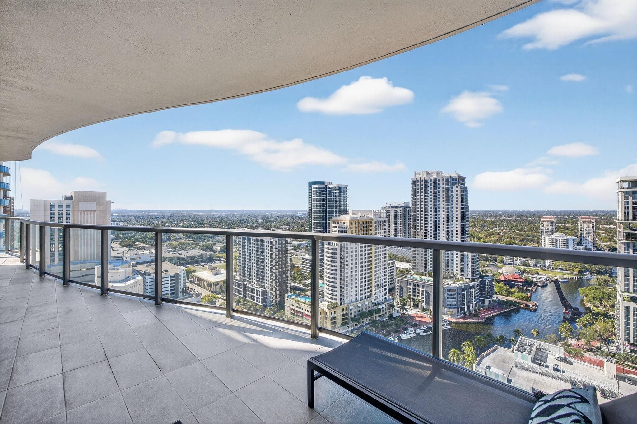 100 E Las Olas Boulevard 3004, Fort Lauderdale, FL 33301 — photo 19 of 51