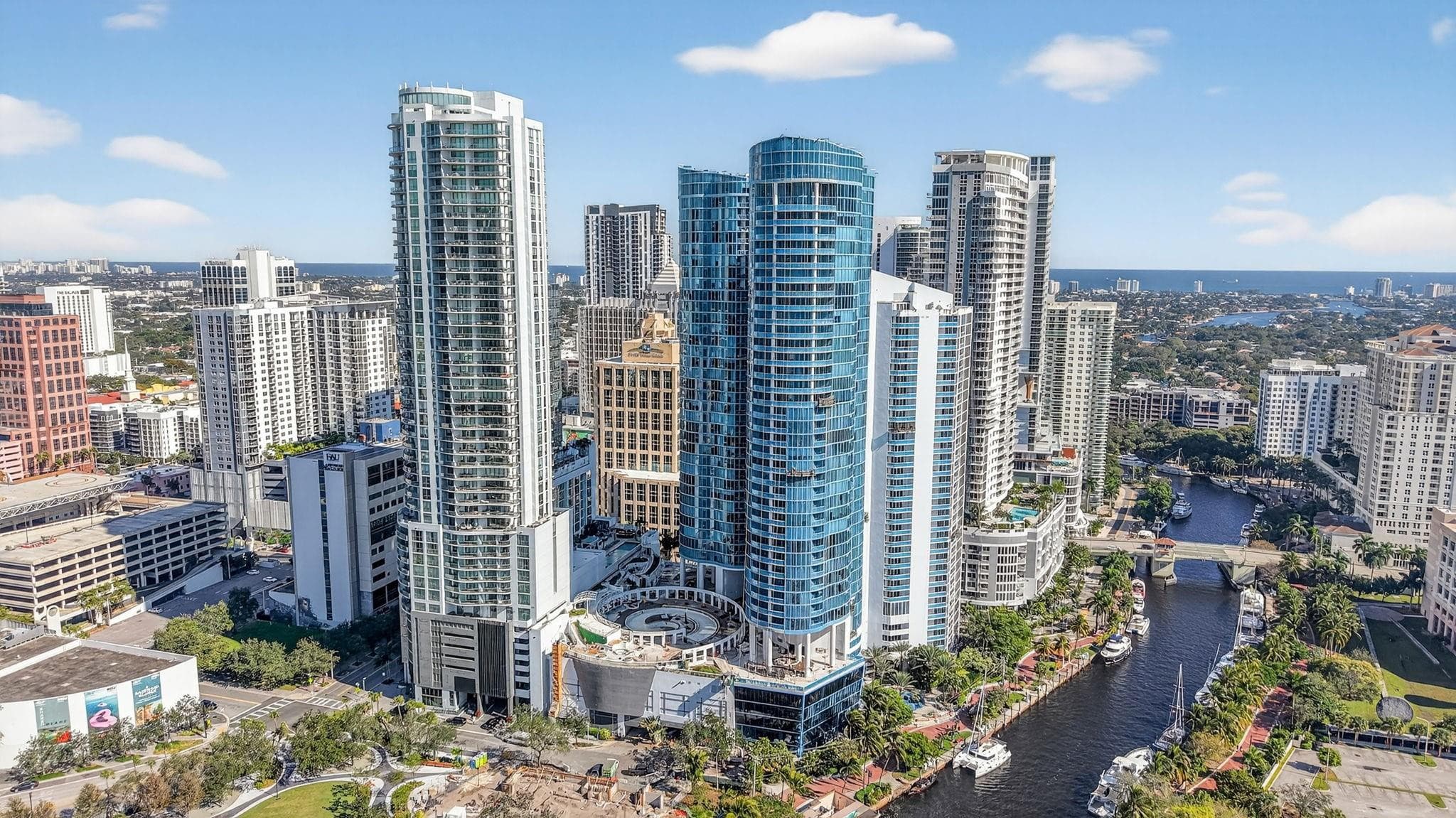 100 E Las Olas Boulevard 3004, Fort Lauderdale, FL 33301 — photo 40 of 51