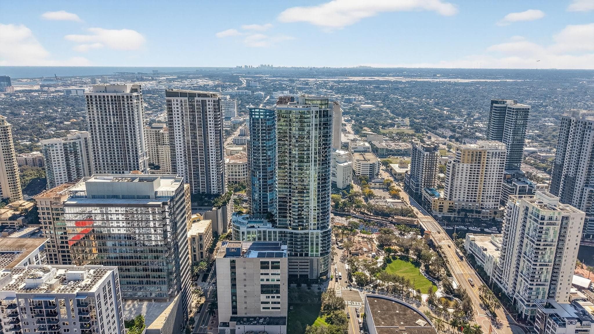 100 E Las Olas Boulevard 3004, Fort Lauderdale, FL 33301 — photo 44 of 51
