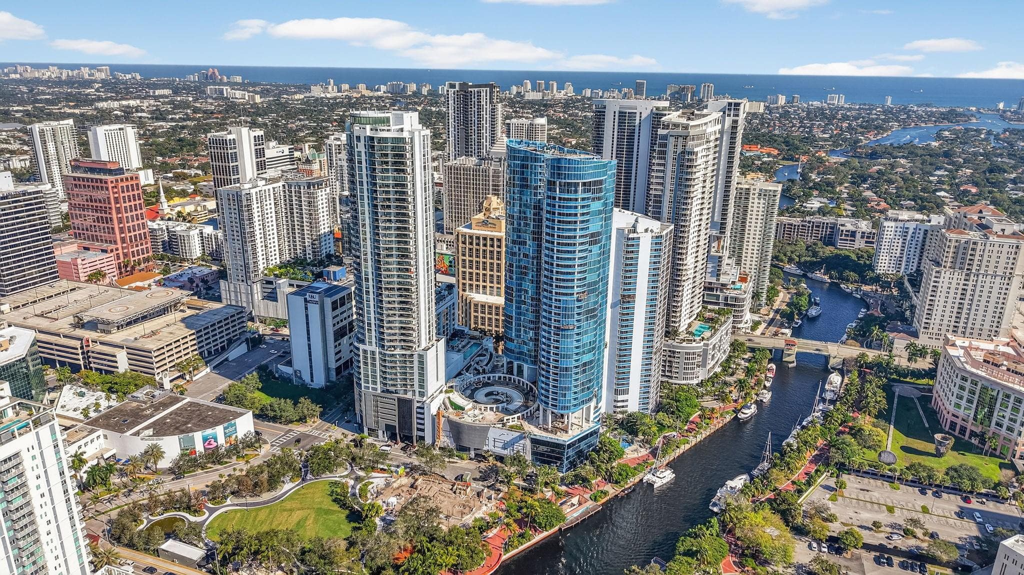 100 E Las Olas Boulevard 3004, Fort Lauderdale, FL 33301 — photo 45 of 51
