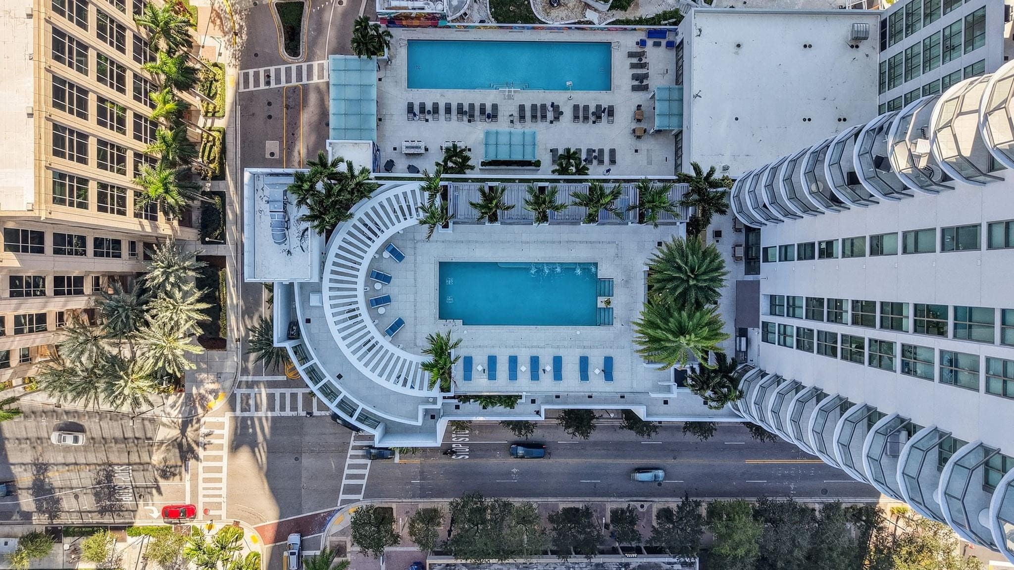 100 E Las Olas Boulevard 3004, Fort Lauderdale, FL 33301 — photo 47 of 51