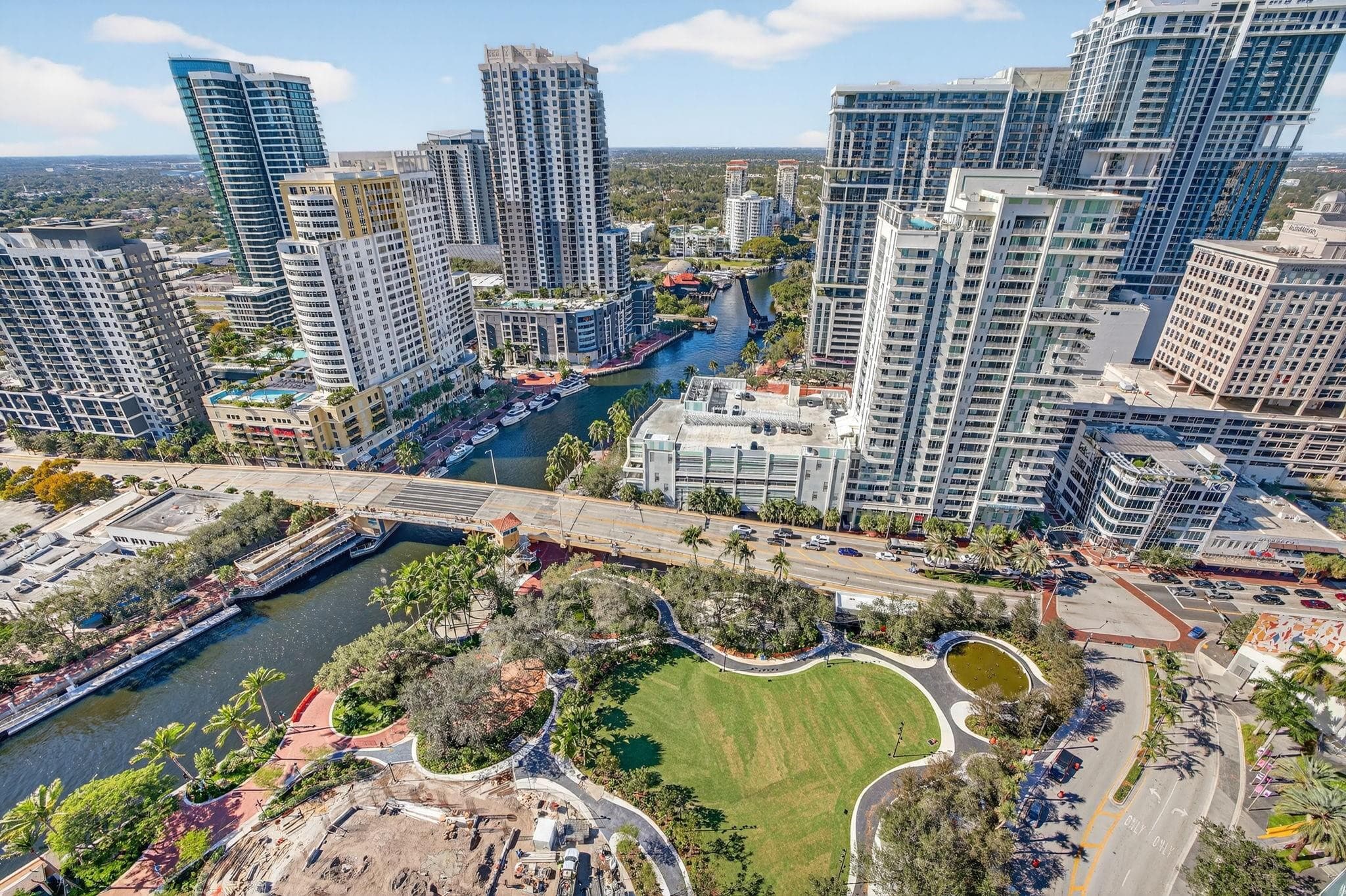 100 E Las Olas Boulevard 3004, Fort Lauderdale, FL 33301 — photo 46 of 51