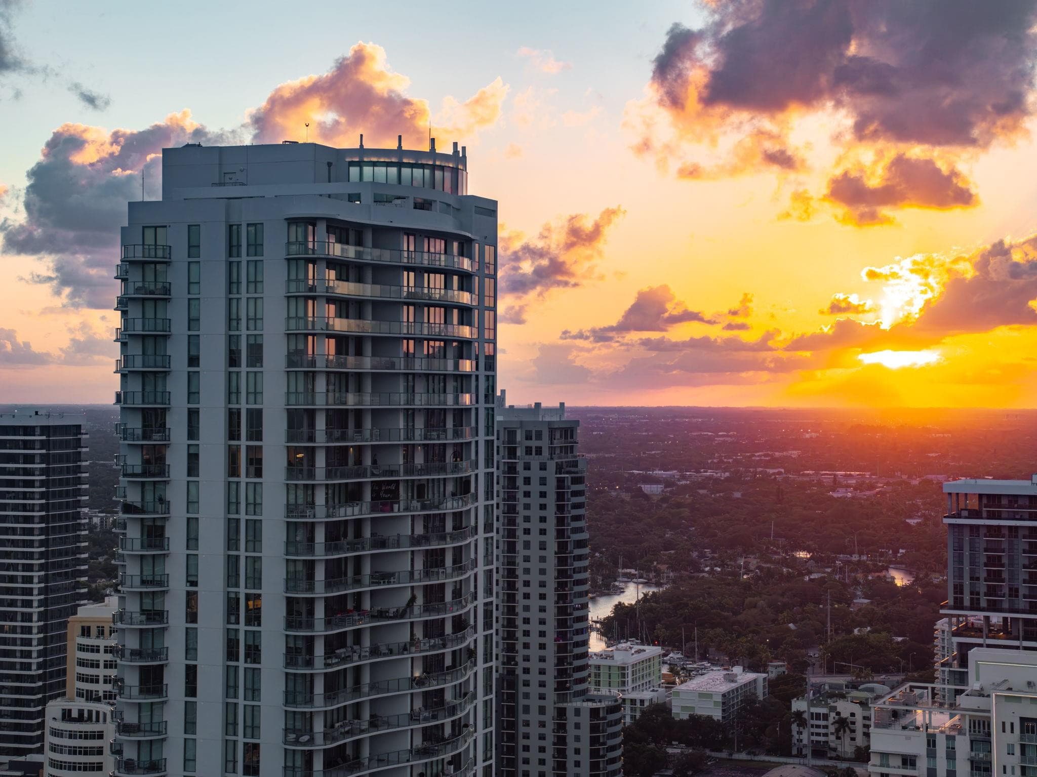 100 E Las Olas Boulevard 3004, Fort Lauderdale, FL 33301 — photo 38 of 51