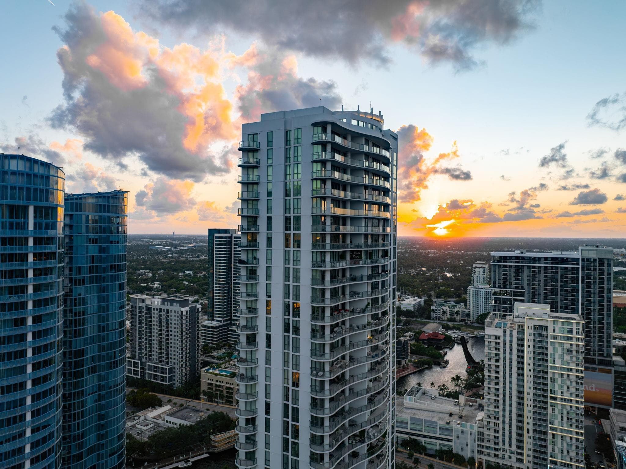 100 E Las Olas Boulevard 3004, Fort Lauderdale, FL 33301 — photo 39 of 51