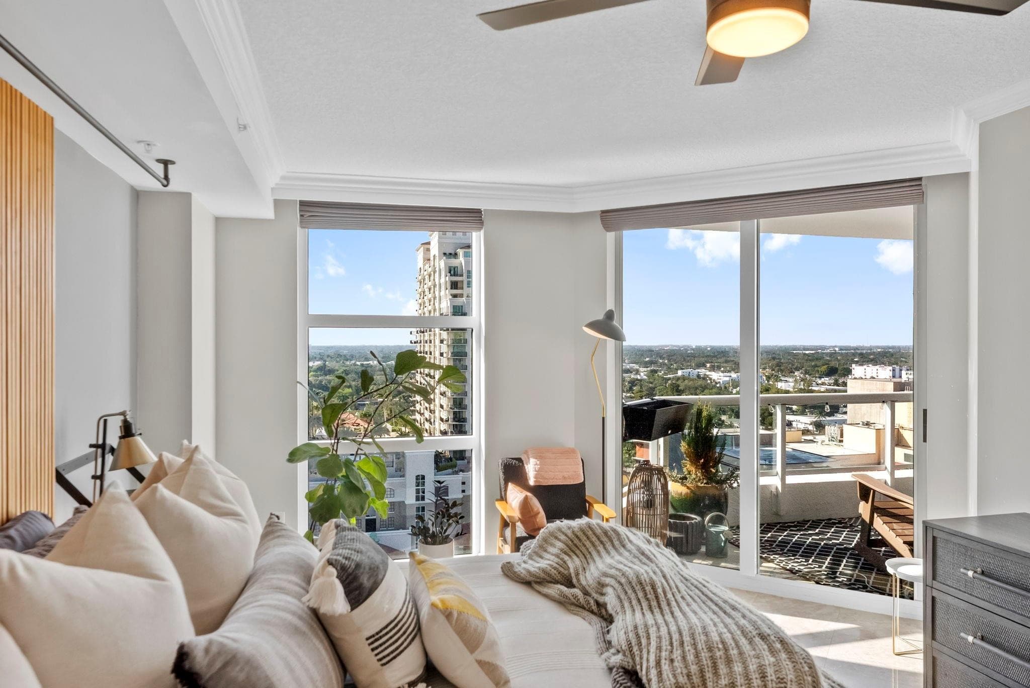 401 SW 4th Avenue 1706, Fort Lauderdale, FL 33315 — photo 3 of 33