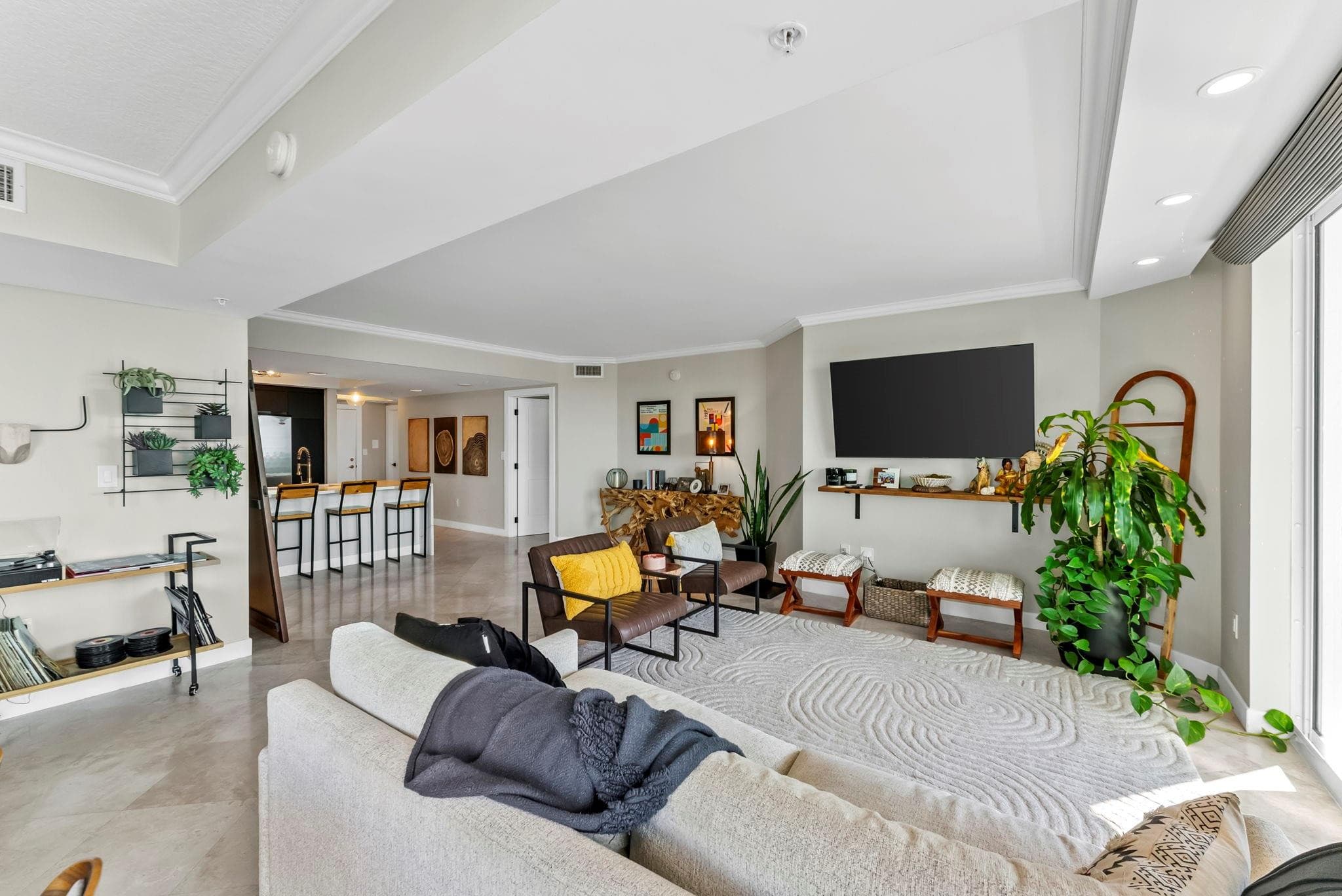 401 SW 4th Avenue 1706, Fort Lauderdale, FL 33315 — photo 8 of 33