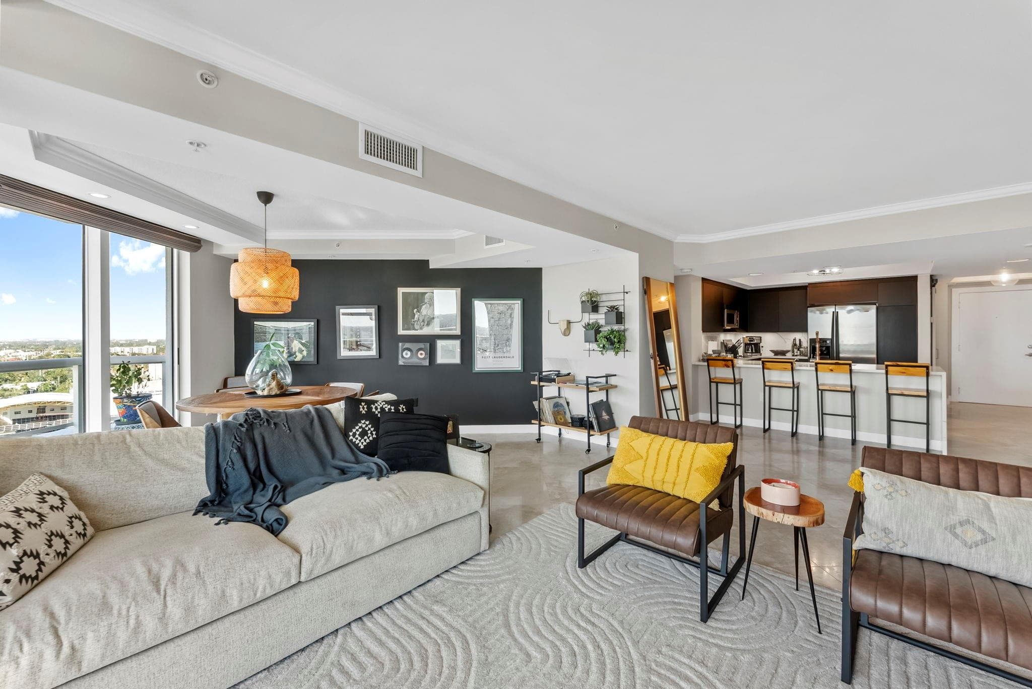 401 SW 4th Avenue 1706, Fort Lauderdale, FL 33315 — photo 9 of 33