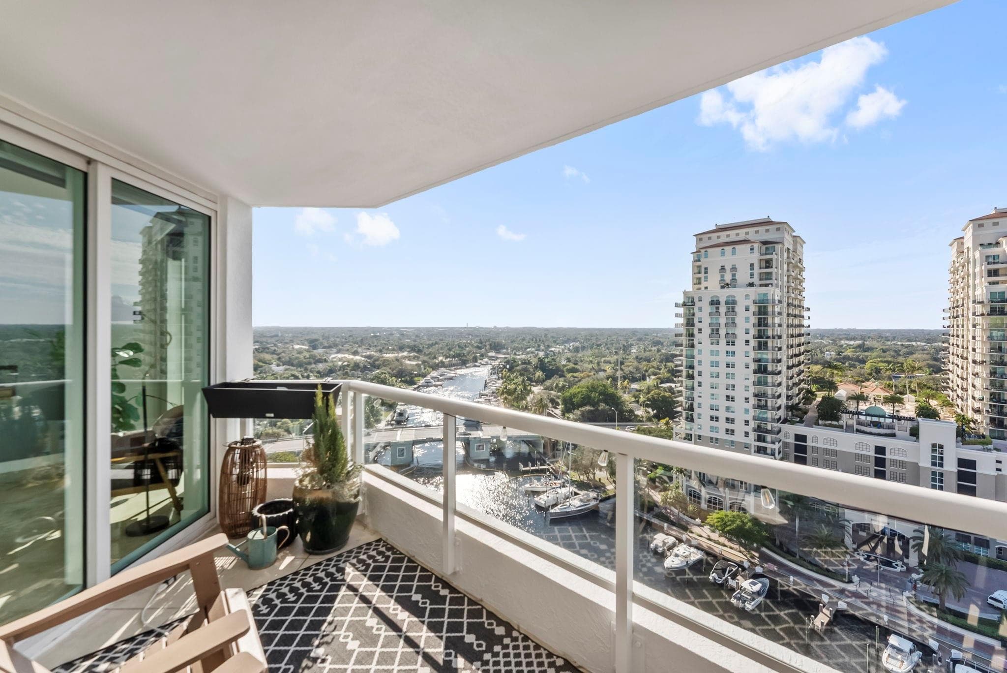 401 SW 4th Avenue 1706, Fort Lauderdale, FL 33315 — photo 19 of 33
