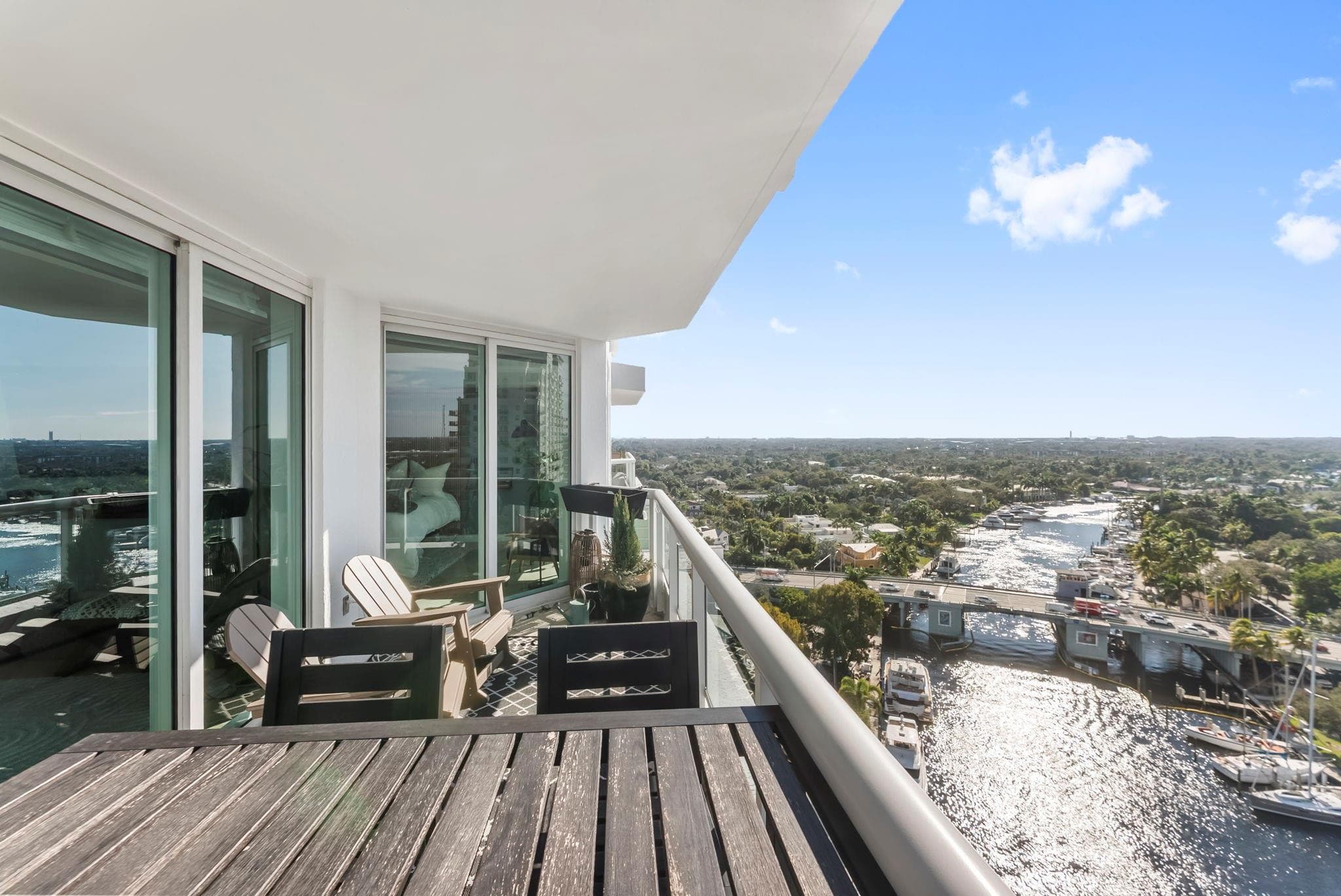 401 SW 4th Avenue 1706, Fort Lauderdale, FL 33315 — photo 22 of 33