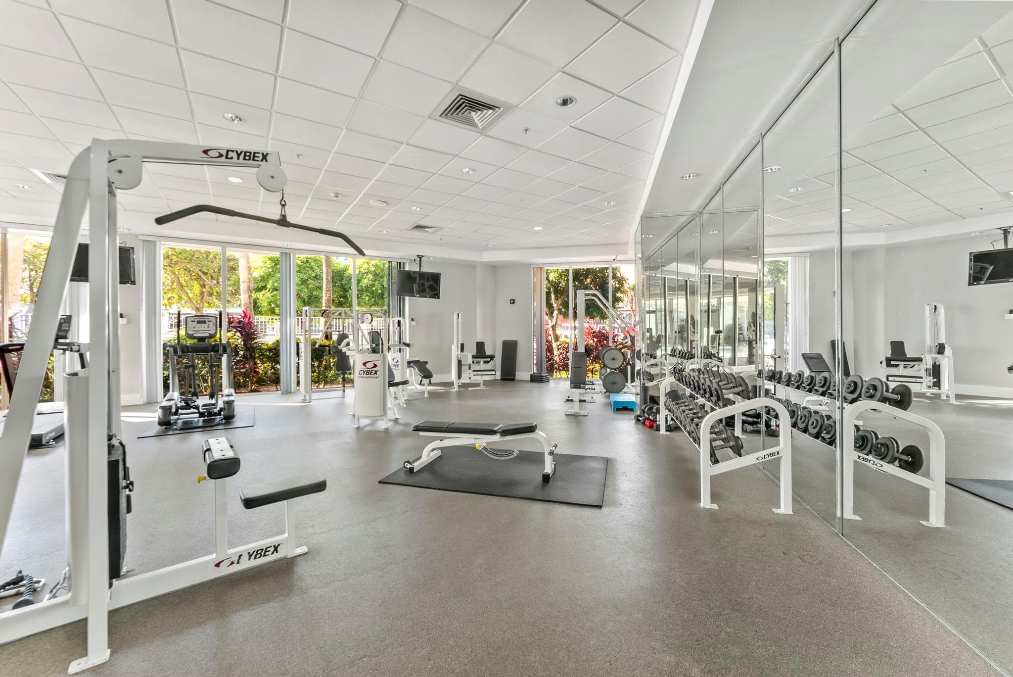 401 SW 4th Avenue 1706, Fort Lauderdale, FL 33315 — photo 25 of 33