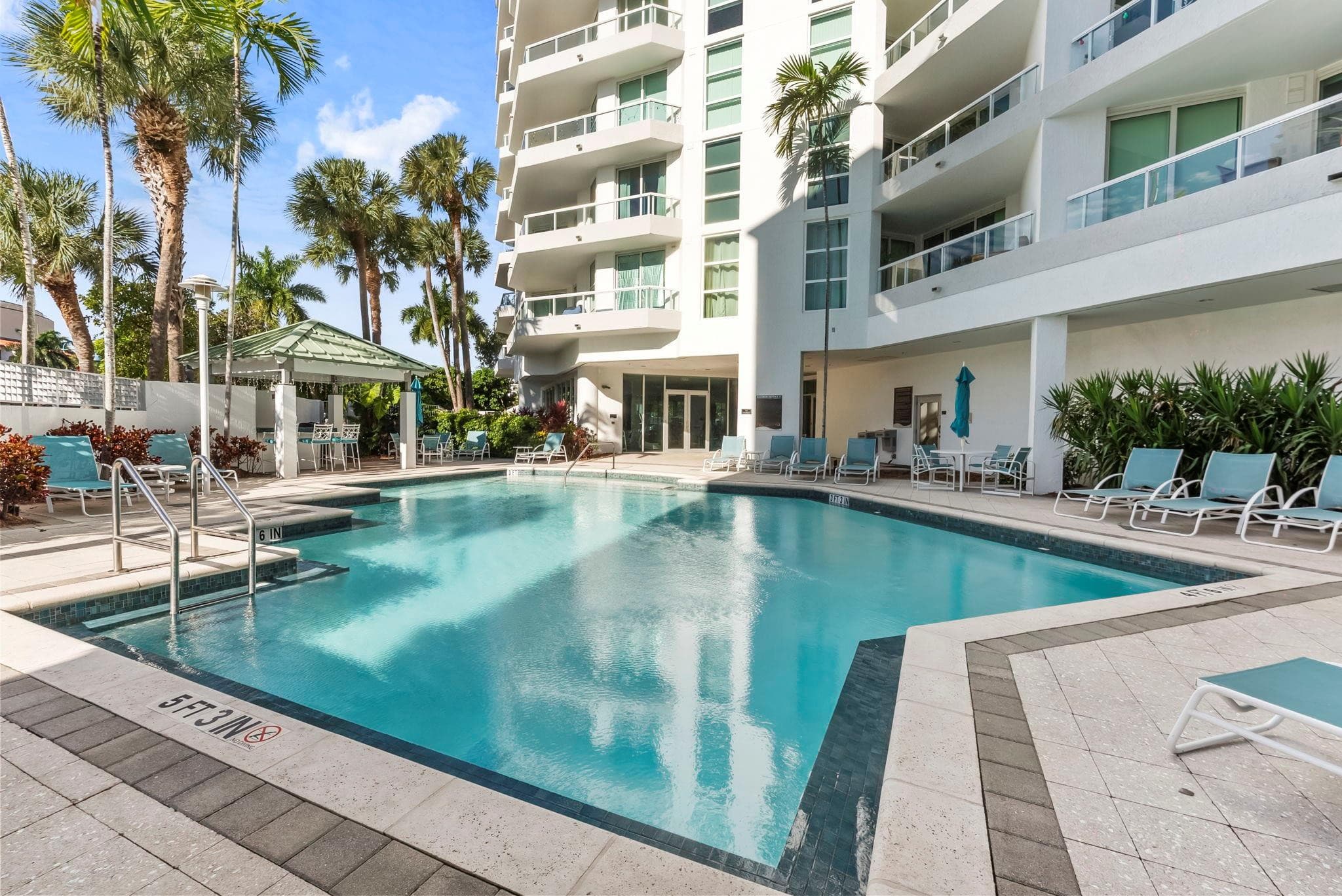 401 SW 4th Avenue 1706, Fort Lauderdale, FL 33315 — photo 30 of 33