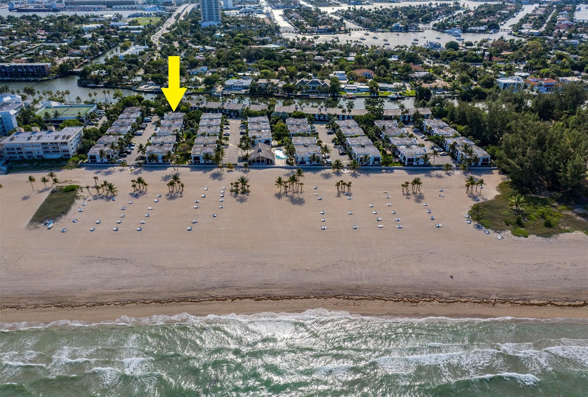 1662 S Ocean Lane 259, Fort Lauderdale, FL 33316 — photo 11 of 12