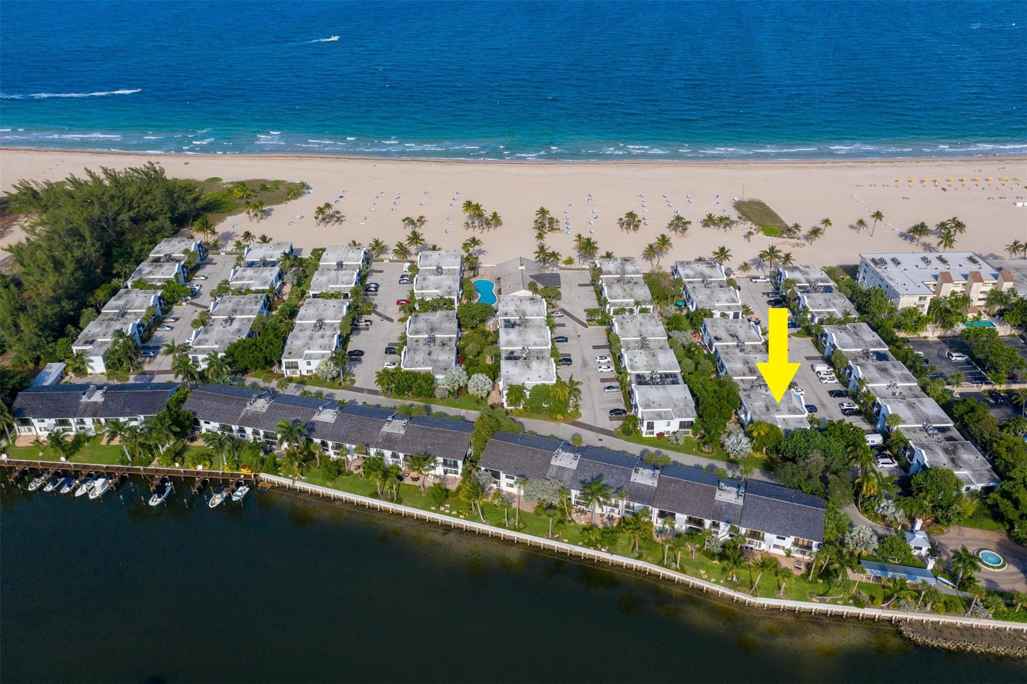 1662 S Ocean Lane 259, Fort Lauderdale, FL 33316 — photo 12 of 12