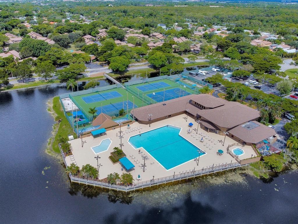 2251 NW 34th Terrace, Coconut Creek, FL 33066 — photo 4 of 13