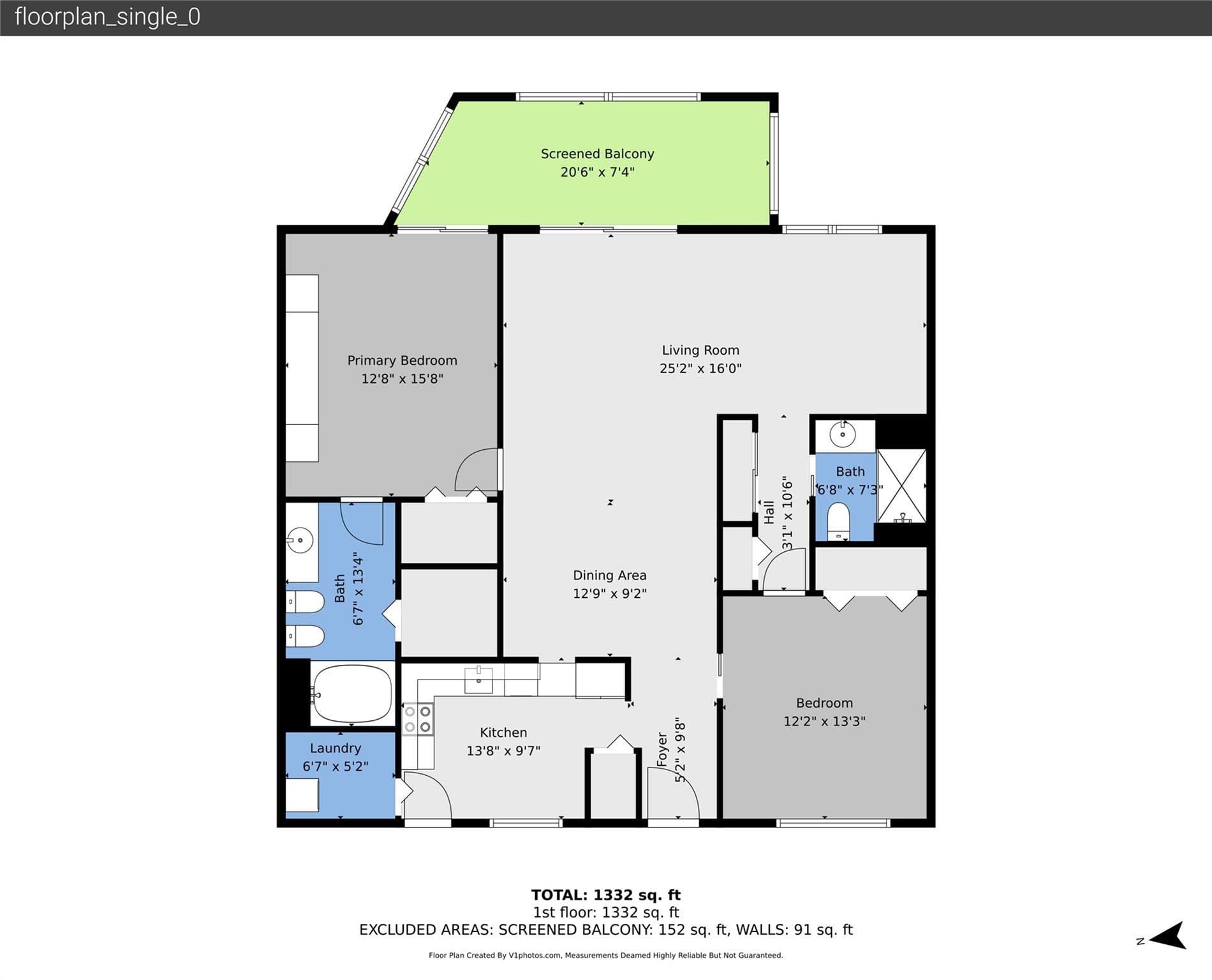 5340 NW 2nd Avenue Ph-26, Boca Raton, FL 33487 — photo 46 of 53
