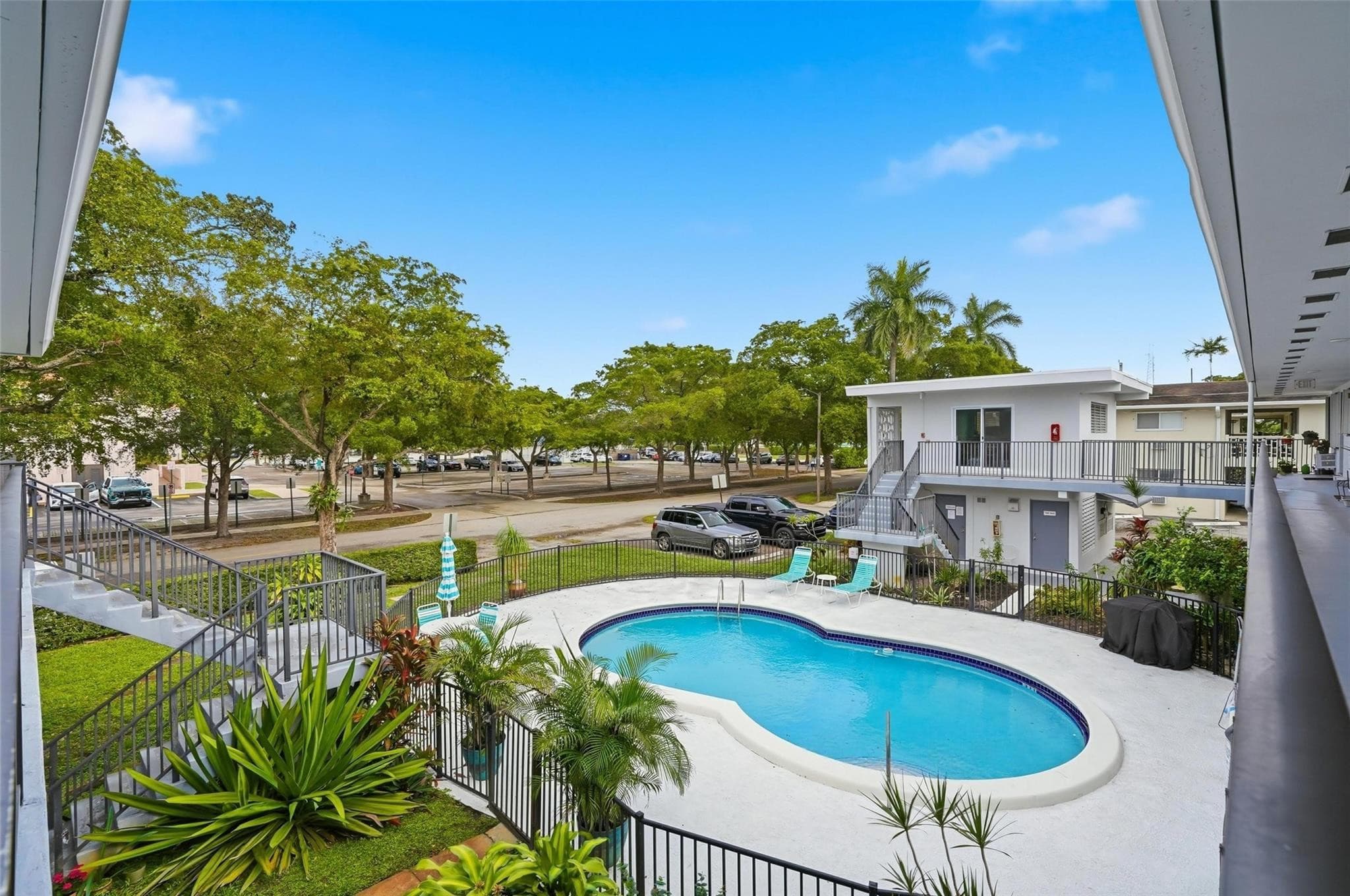 3510 Harrison Street 10, Hollywood, FL 33021 — photo 22 of 29
