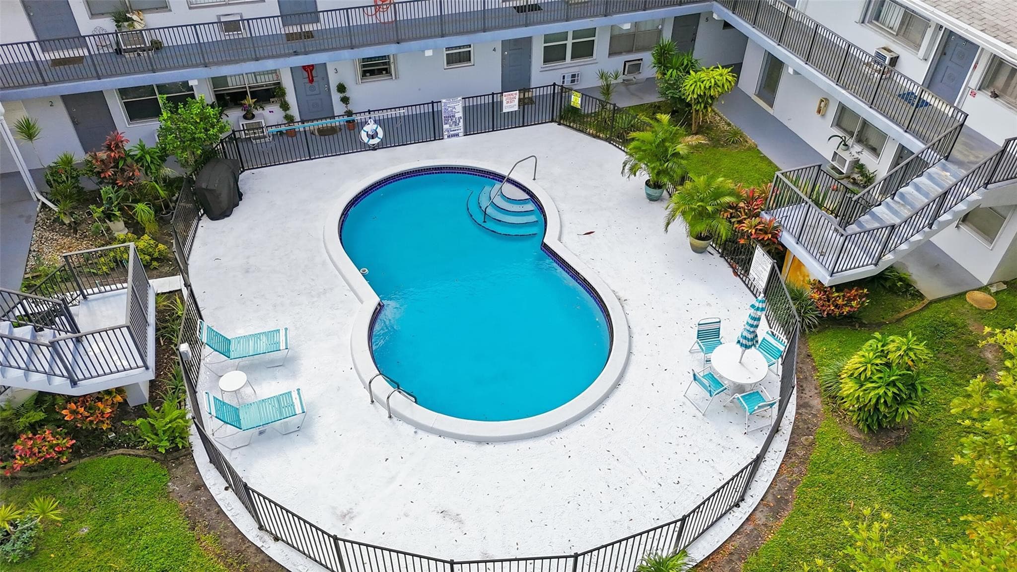 3510 Harrison Street 10, Hollywood, FL 33021 — photo 23 of 29