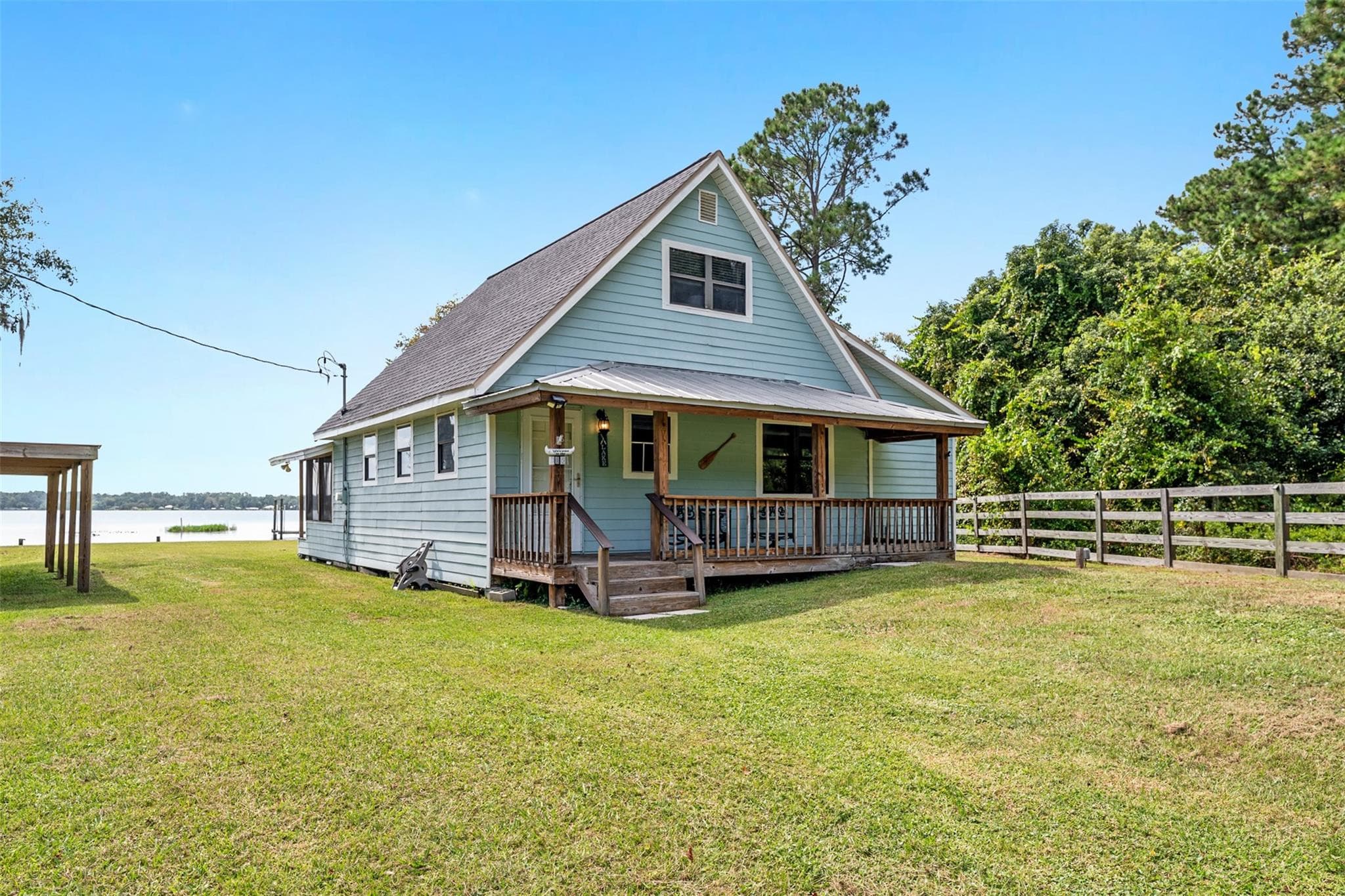 115 Flora Terrace, Florahome, FL 32640 — photo 19 of 60
