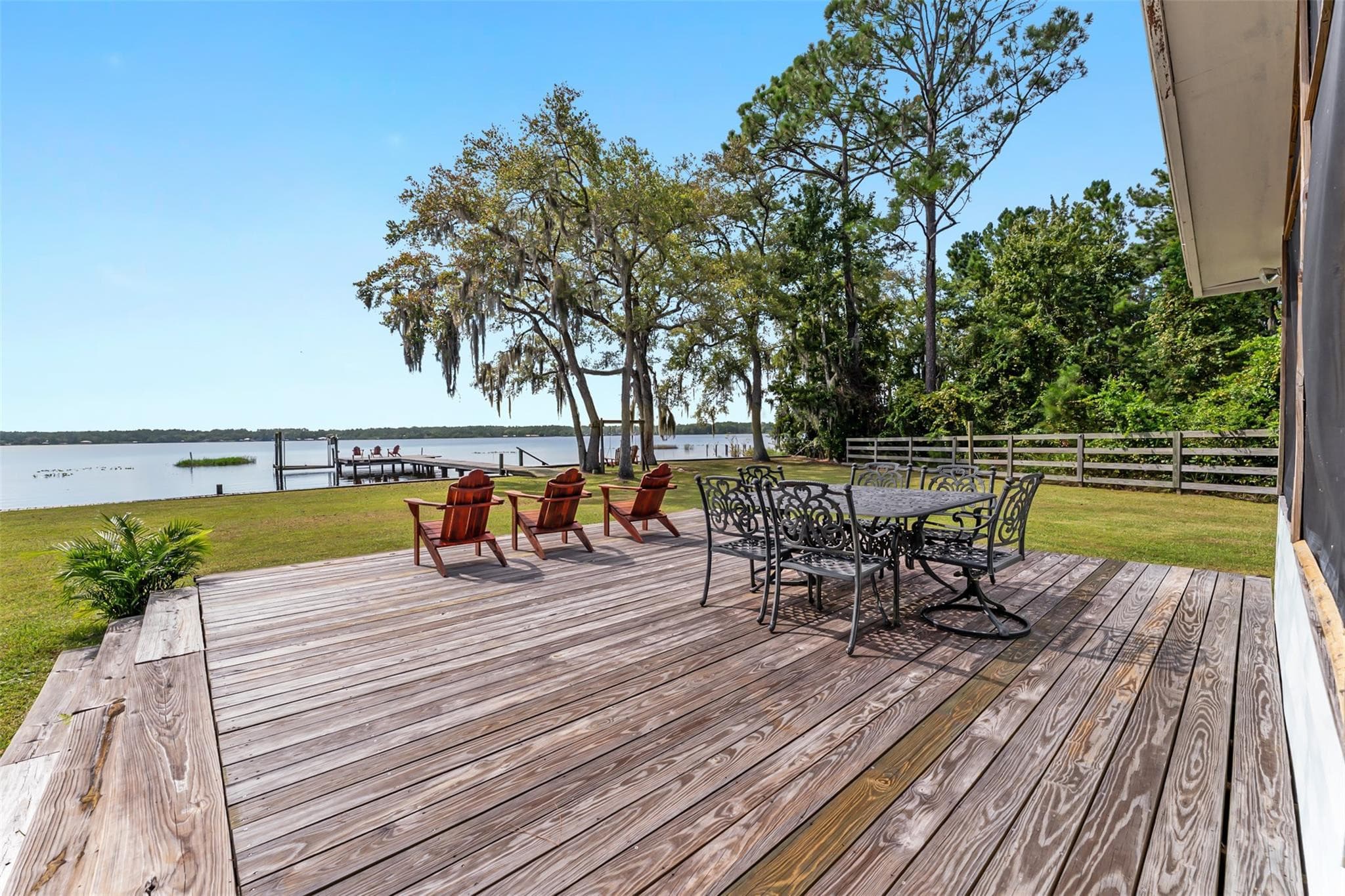 115 Flora Terrace, Florahome, FL 32640 — photo 38 of 60