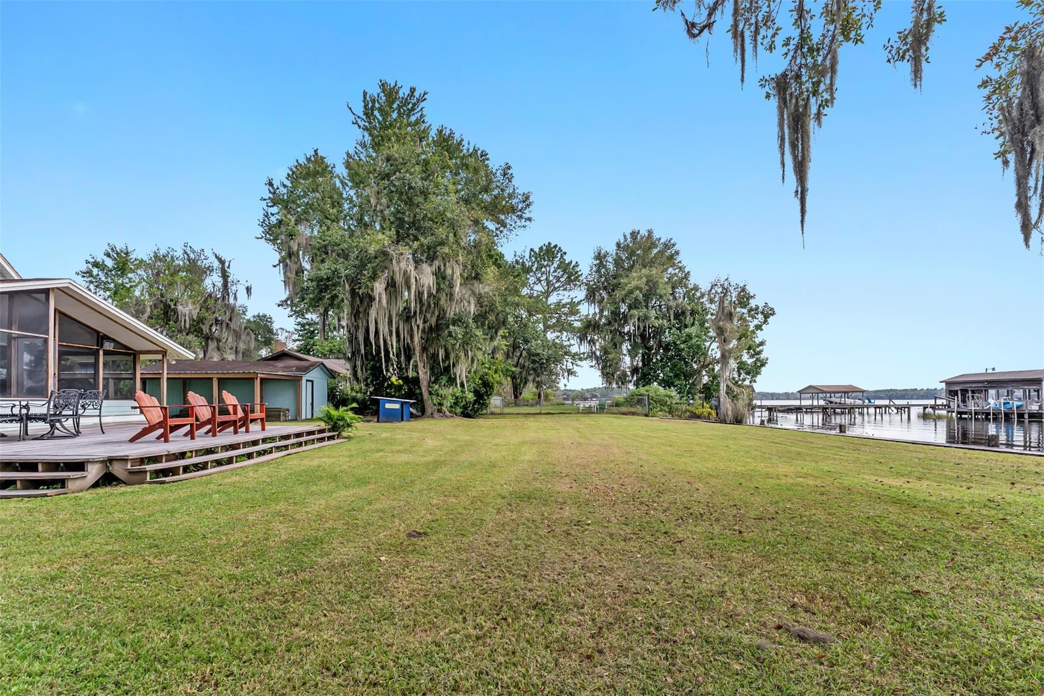 115 Flora Terrace, Florahome, FL 32640 — photo 44 of 60