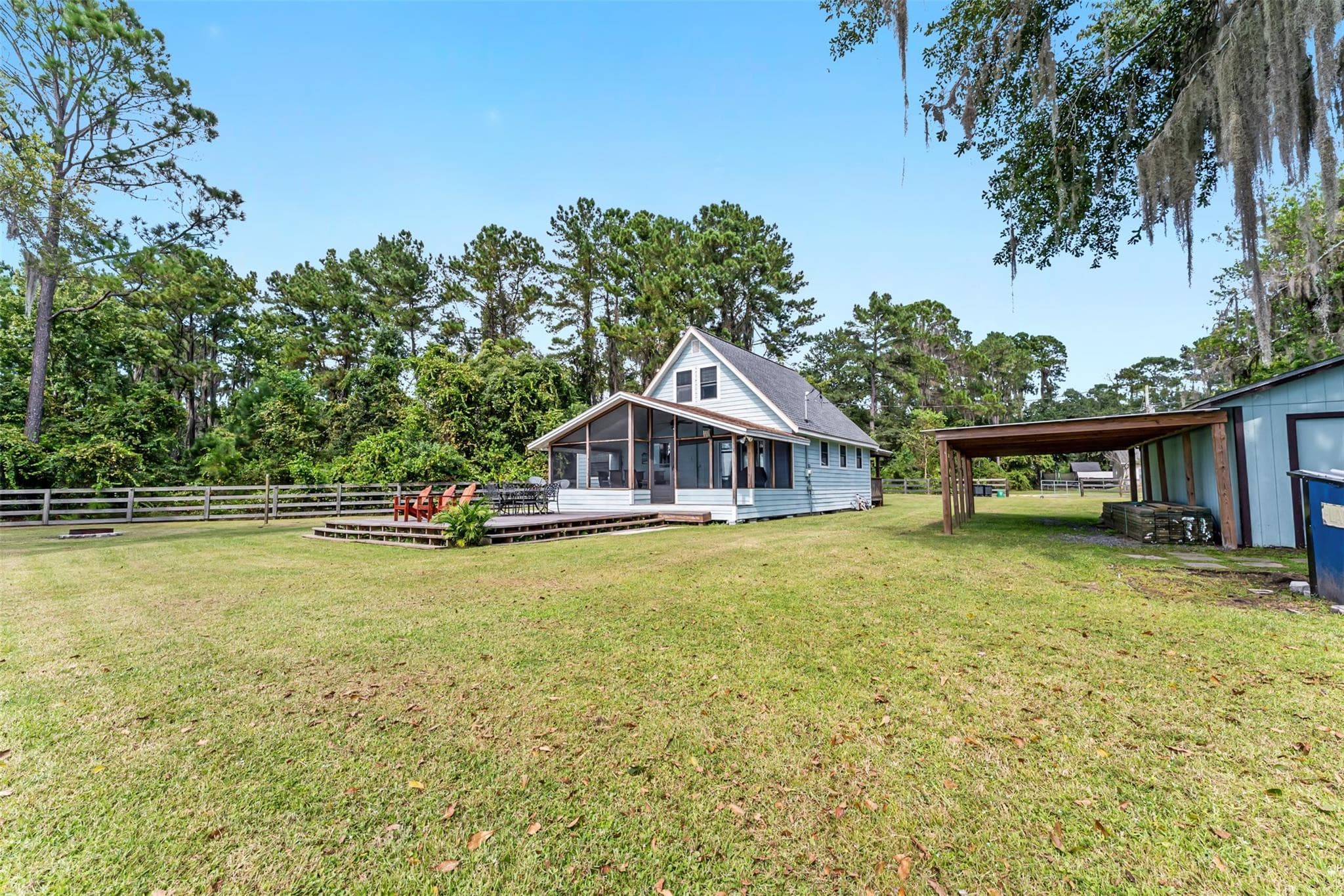115 Flora Terrace, Florahome, FL 32640 — photo 50 of 60