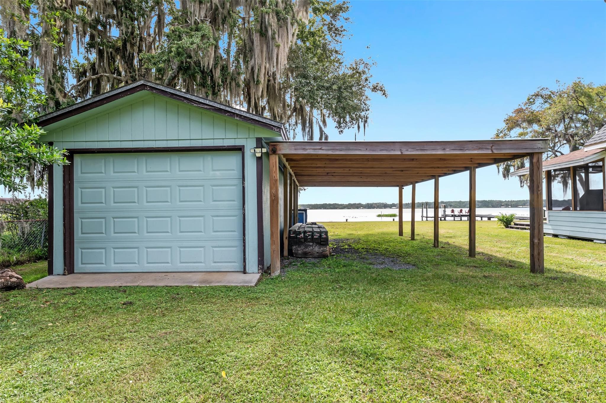 115 Flora Terrace, Florahome, FL 32640 — photo 52 of 60