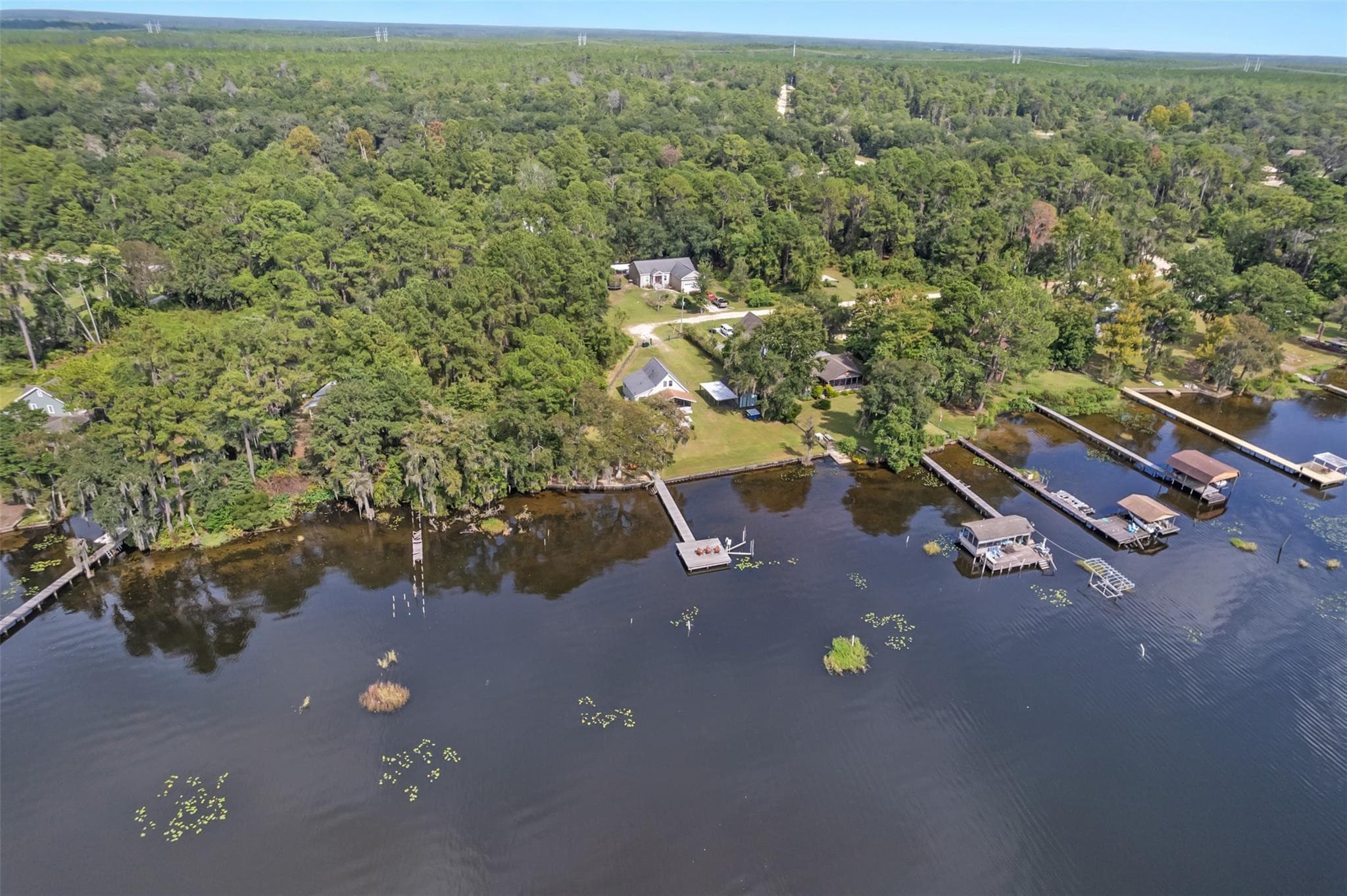 115 Flora Terrace, Florahome, FL 32640 — photo 56 of 60