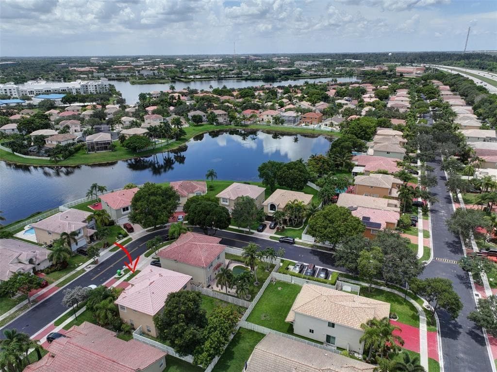 2355 NW 138th Drive, Sunrise, FL 33323 — photo 26 of 27
