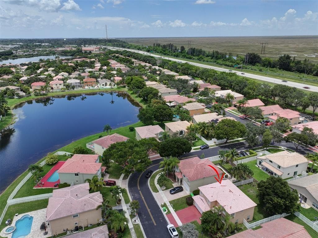 2355 NW 138th Drive, Sunrise, FL 33323 — photo 27 of 27