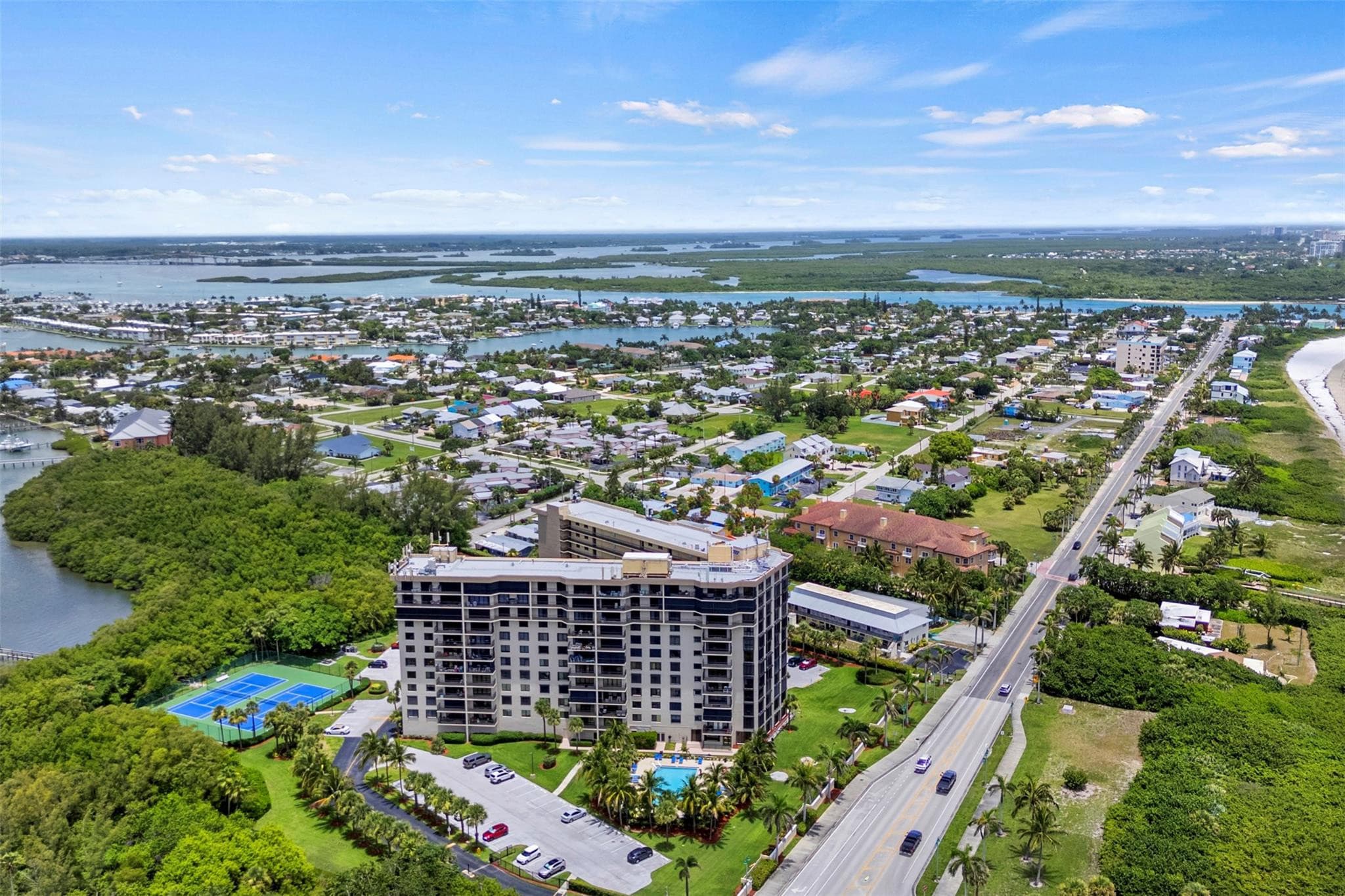 801 S Ocean Drive 801, Fort Pierce, FL 34949 — photo 35 of 58